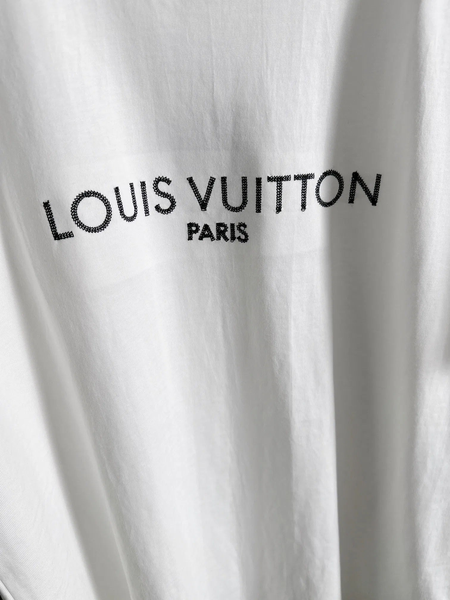 LV 27FW PXOPLTT 002 반팔티셔츠 8