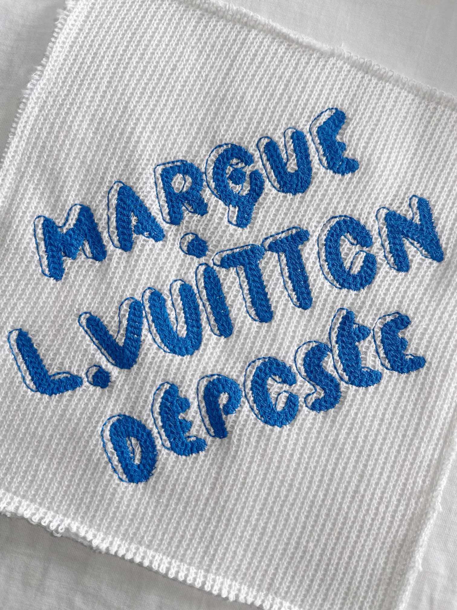 LV 27FW PXOPLTT 003 반팔티셔츠 7