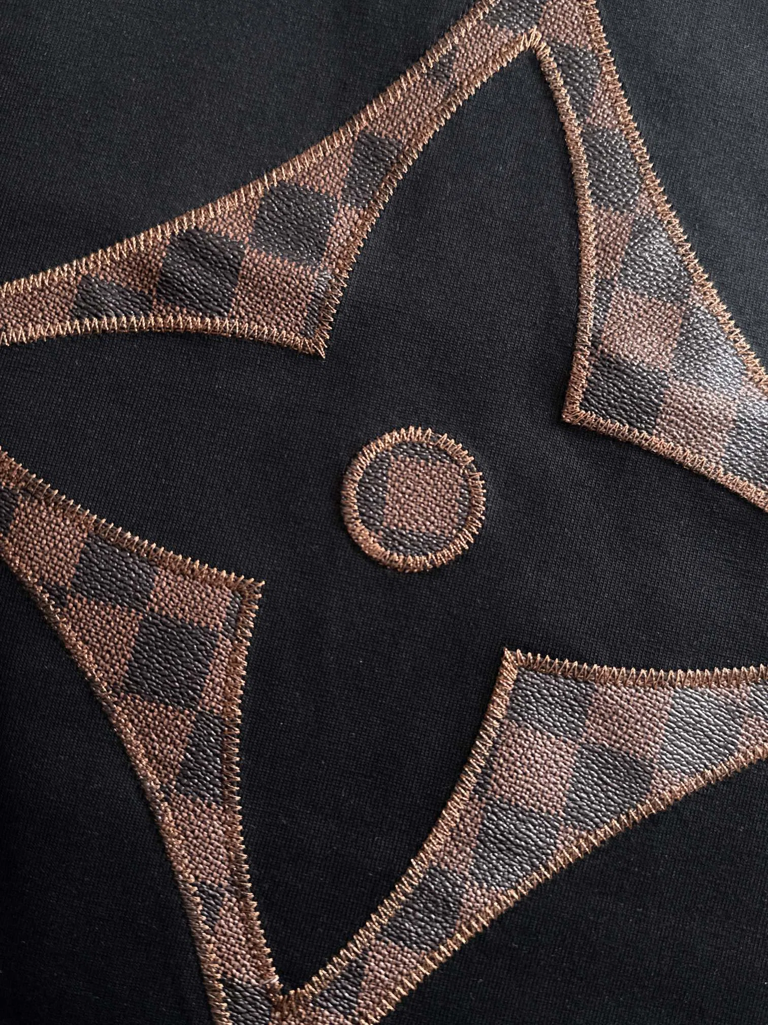 LV 27FW PXOPLTT 004 반팔티셔츠 8