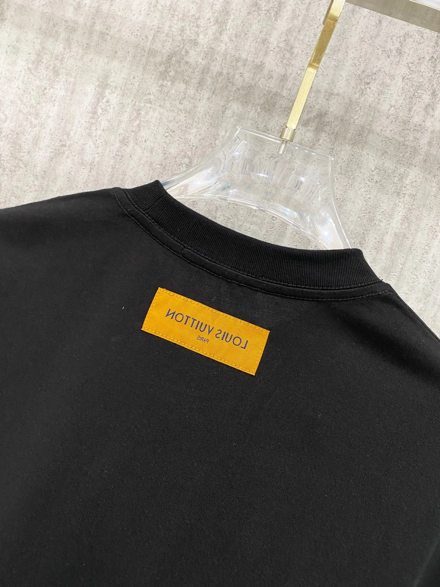 LV 27FW PXOPLTT 008 반팔티셔츠 7