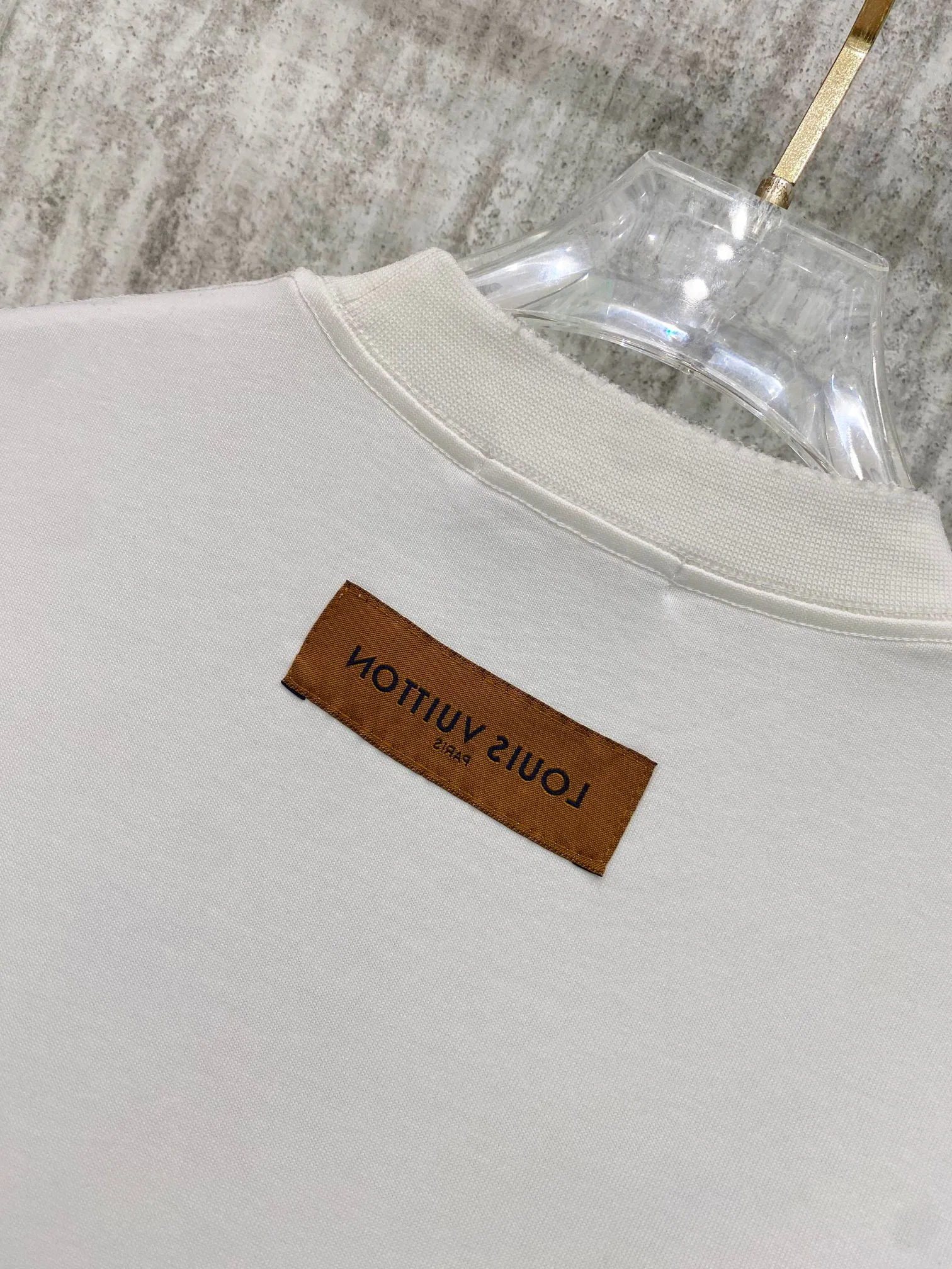 LV 27FW PXOPLTT 011 반팔티셔츠 7