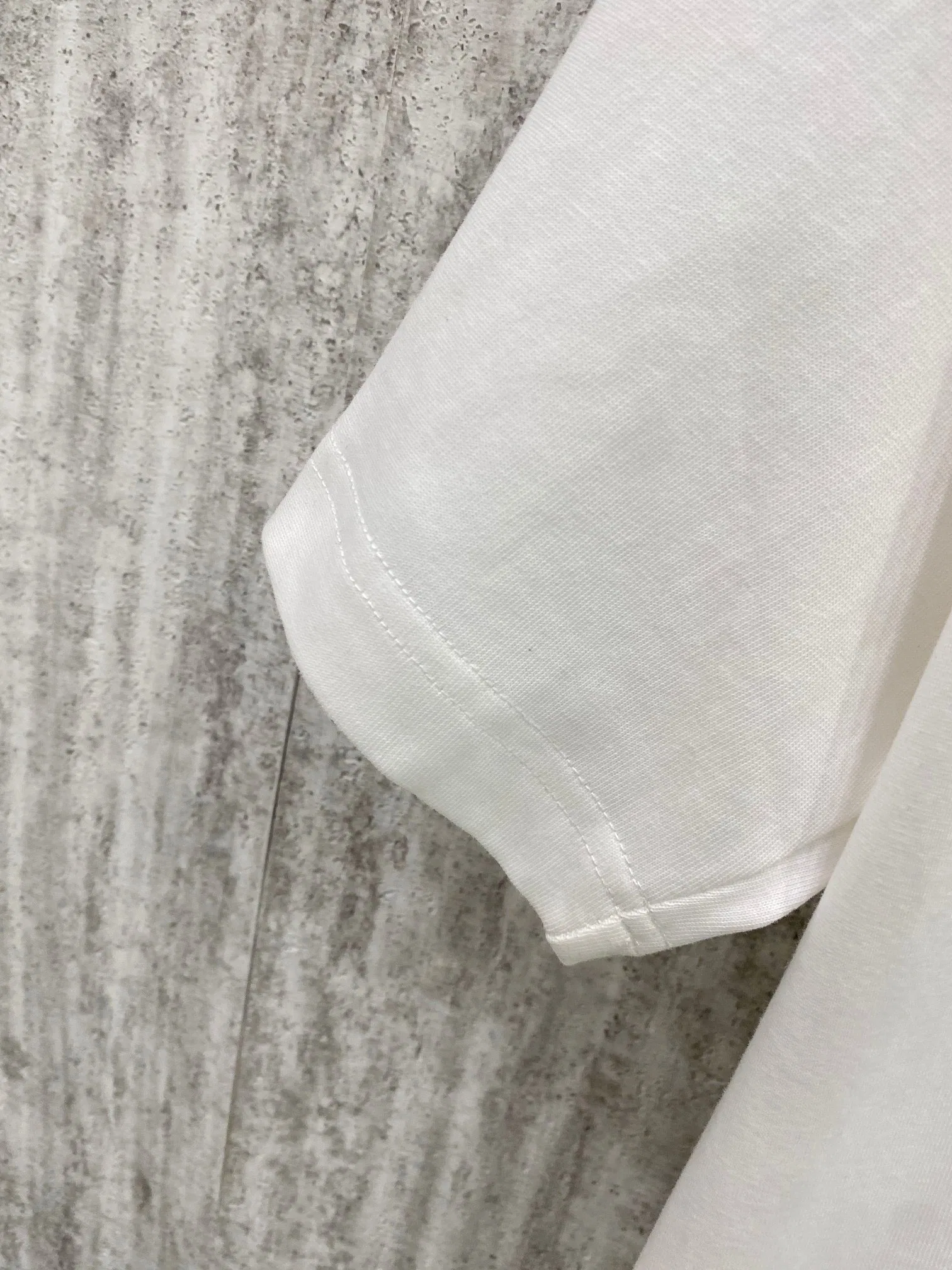 LV 27FW PXOPLTT 015 반팔티셔츠 7