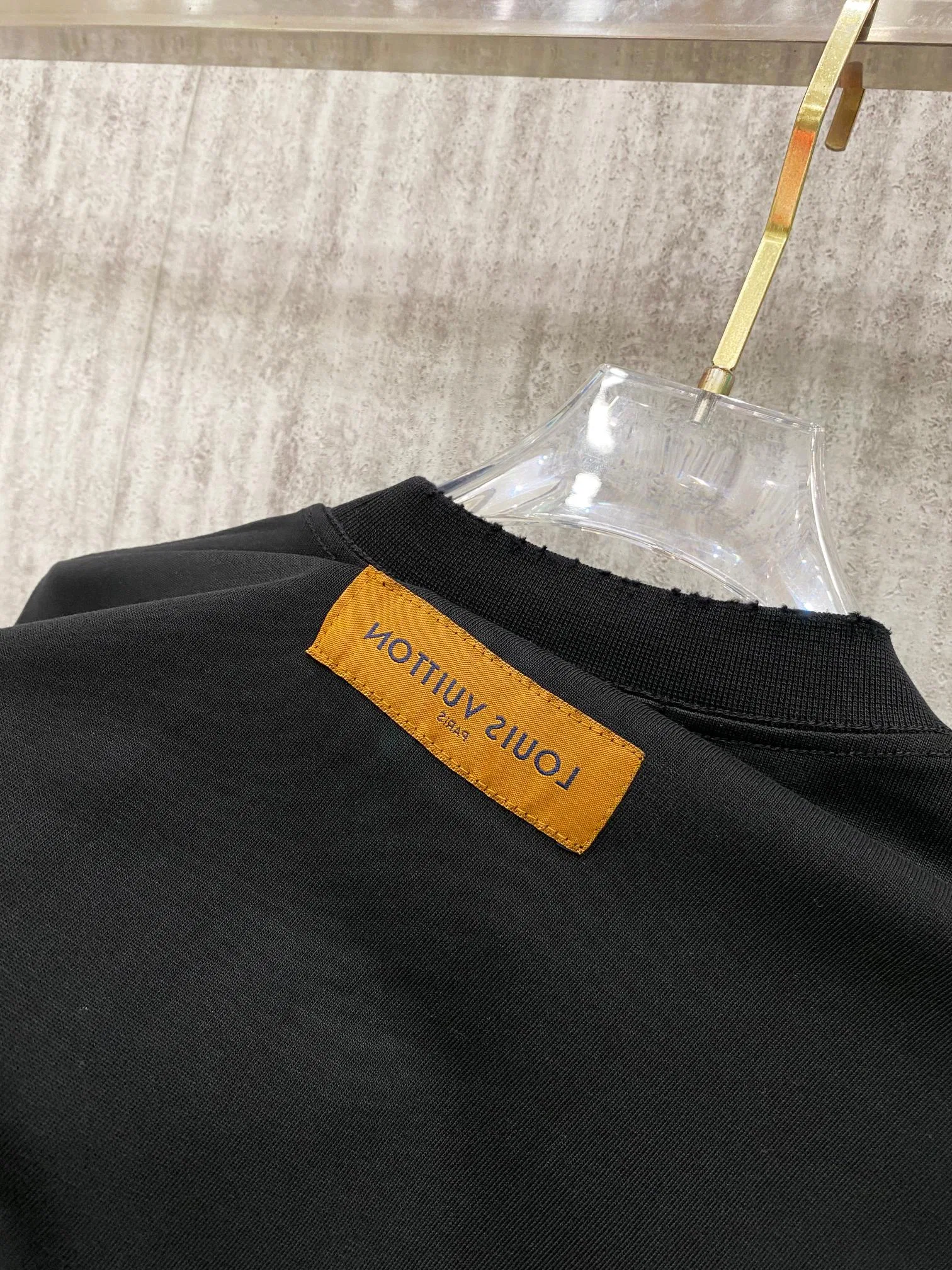 LV 27FW PXOPLTT 016 반팔티셔츠 7