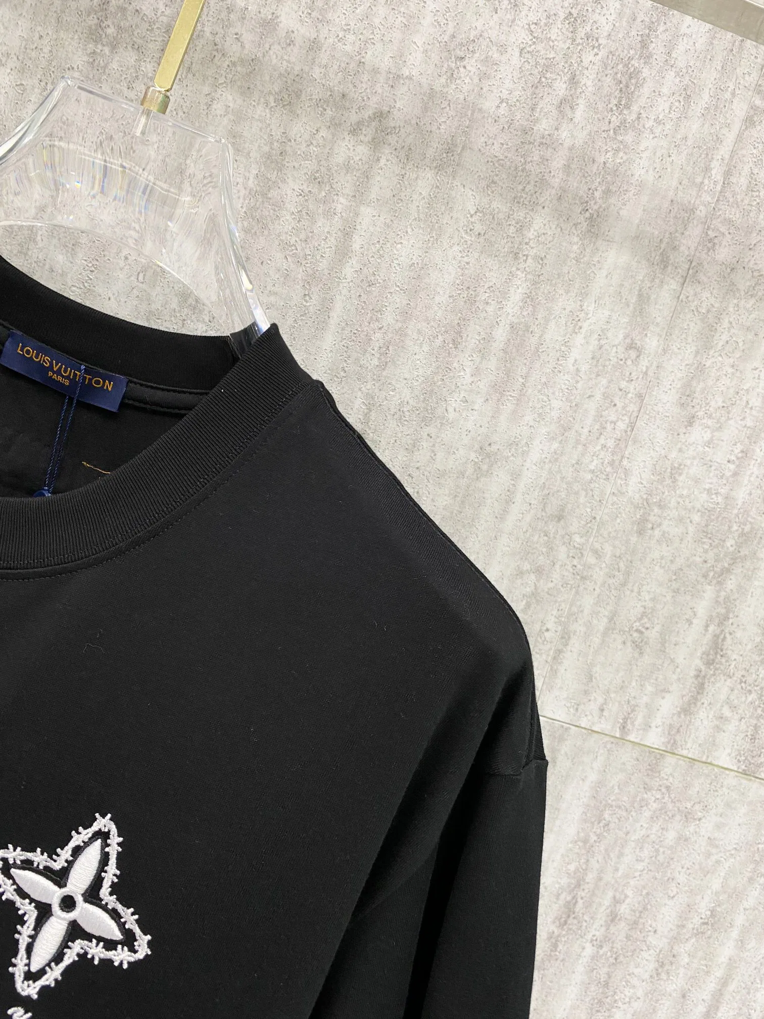 LV 27FW PXOPLTT 017 반팔티셔츠 7