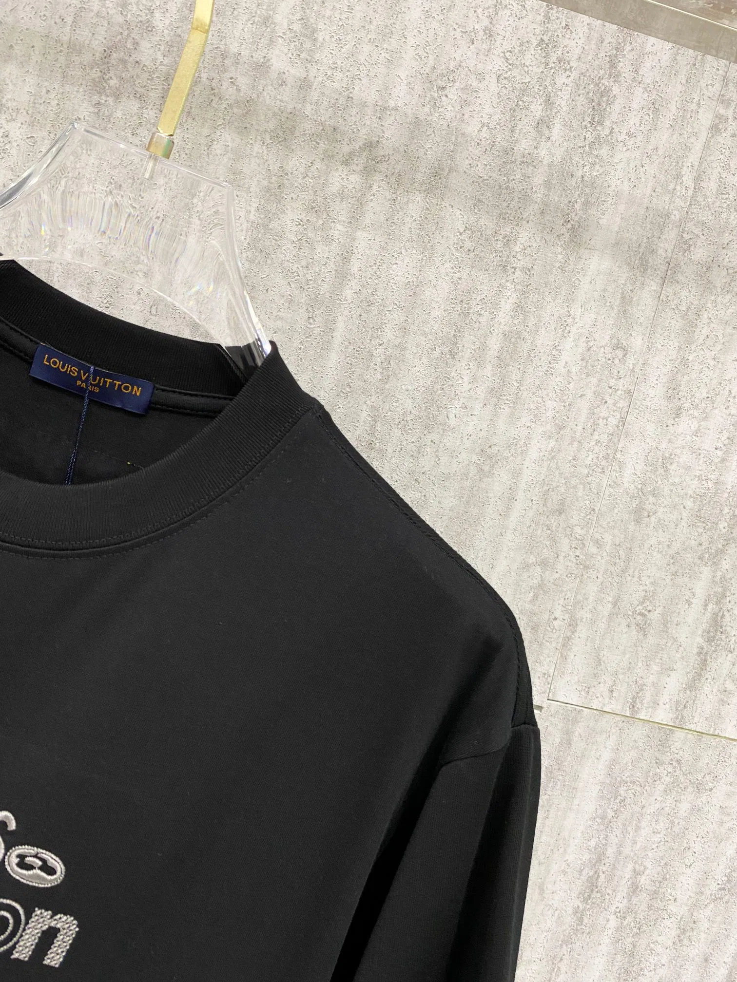 LV 27FW PXOPLTT 018 반팔티셔츠 9