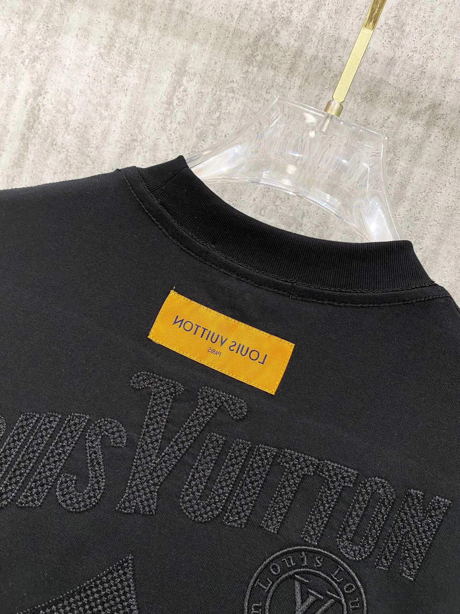 LV 27FW PXOPLTT 020 반팔티셔츠 7
