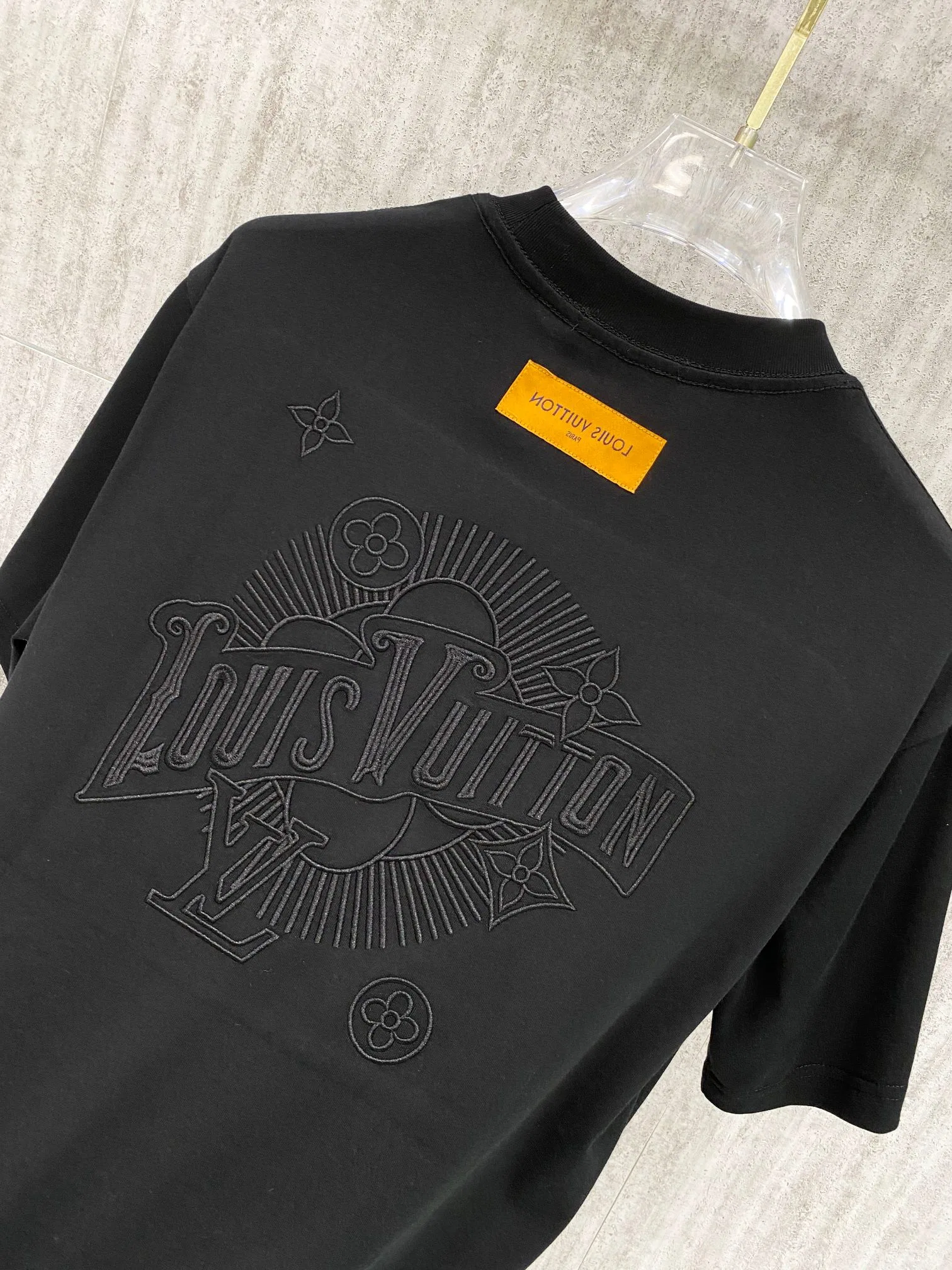 LV 27FW PXOPLTT 021 반팔티셔츠 7