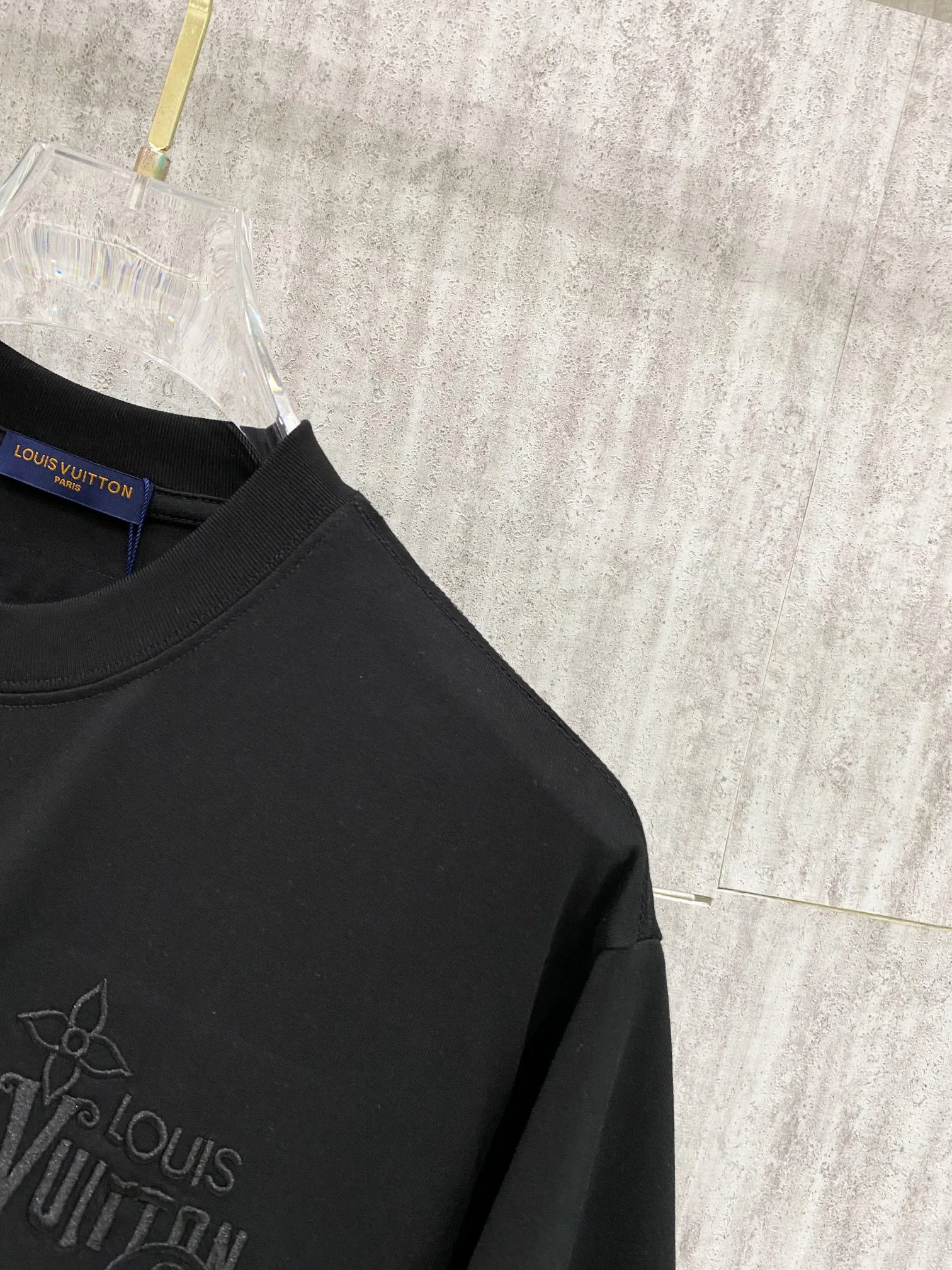 LV 27FW PXOPLTT 021 반팔티셔츠 9