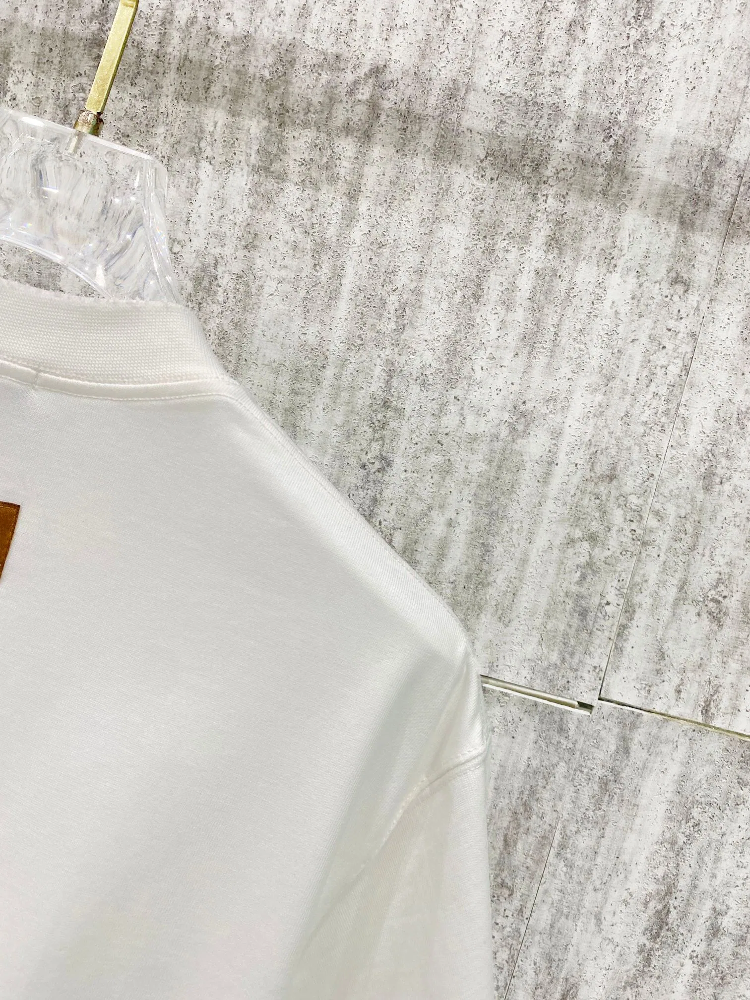 LV 27FW PXOPLTT 022 반팔티셔츠 7