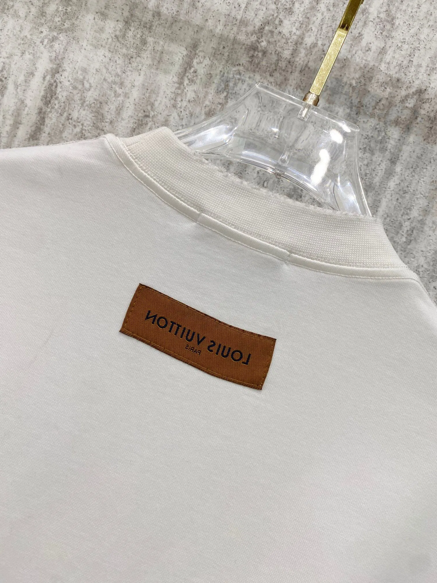 LV 27FW PXOPLTT 022 반팔티셔츠 8