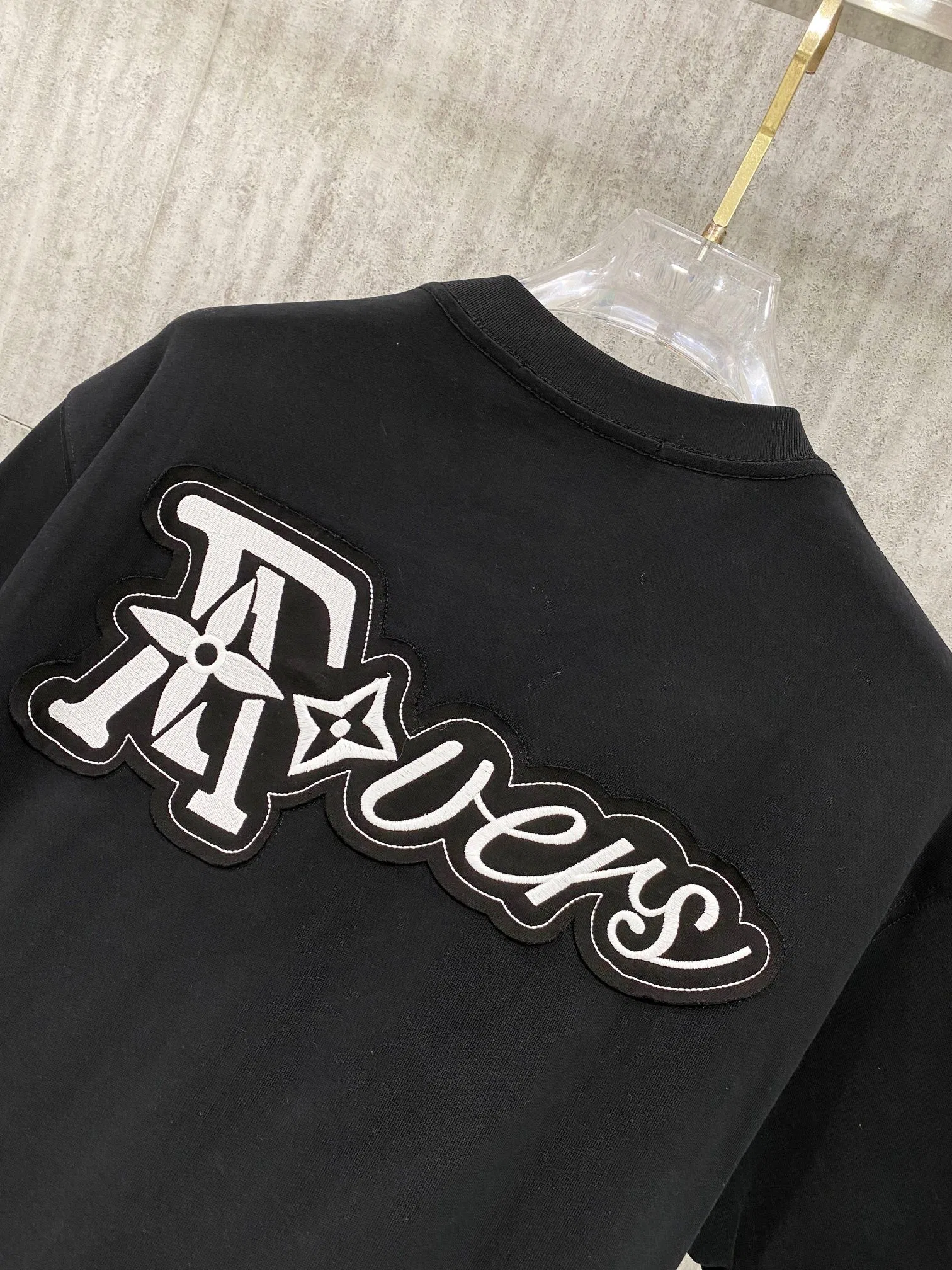 LV 27FW PXOPLTT 027 반팔티셔츠 7