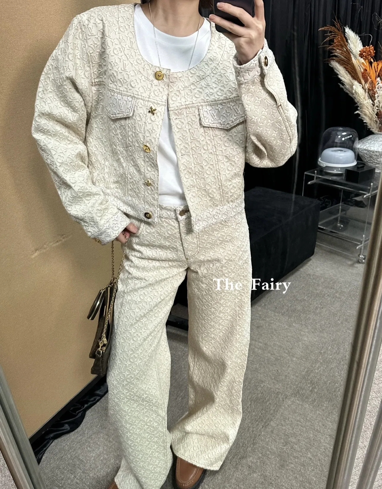 LV 27FW QBTUMXL 003 자켓 14