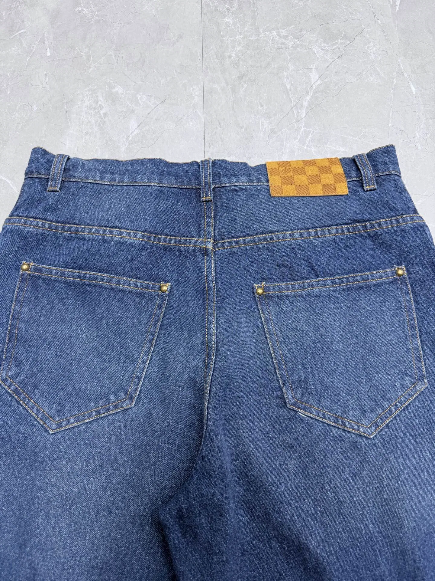 LV 27FW QBTUMXL 004 자켓 7