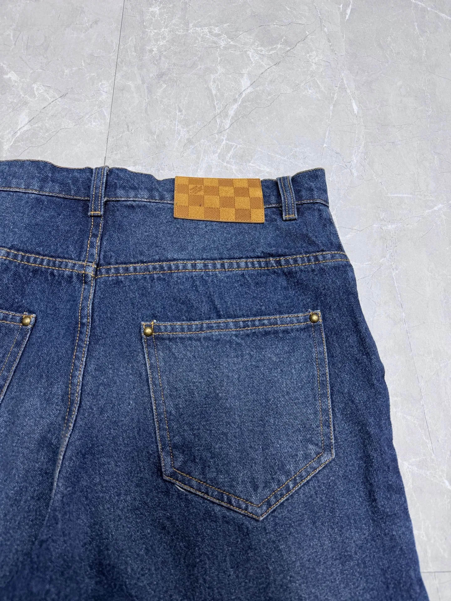 LV 27FW QBTUMXL 004 자켓 8