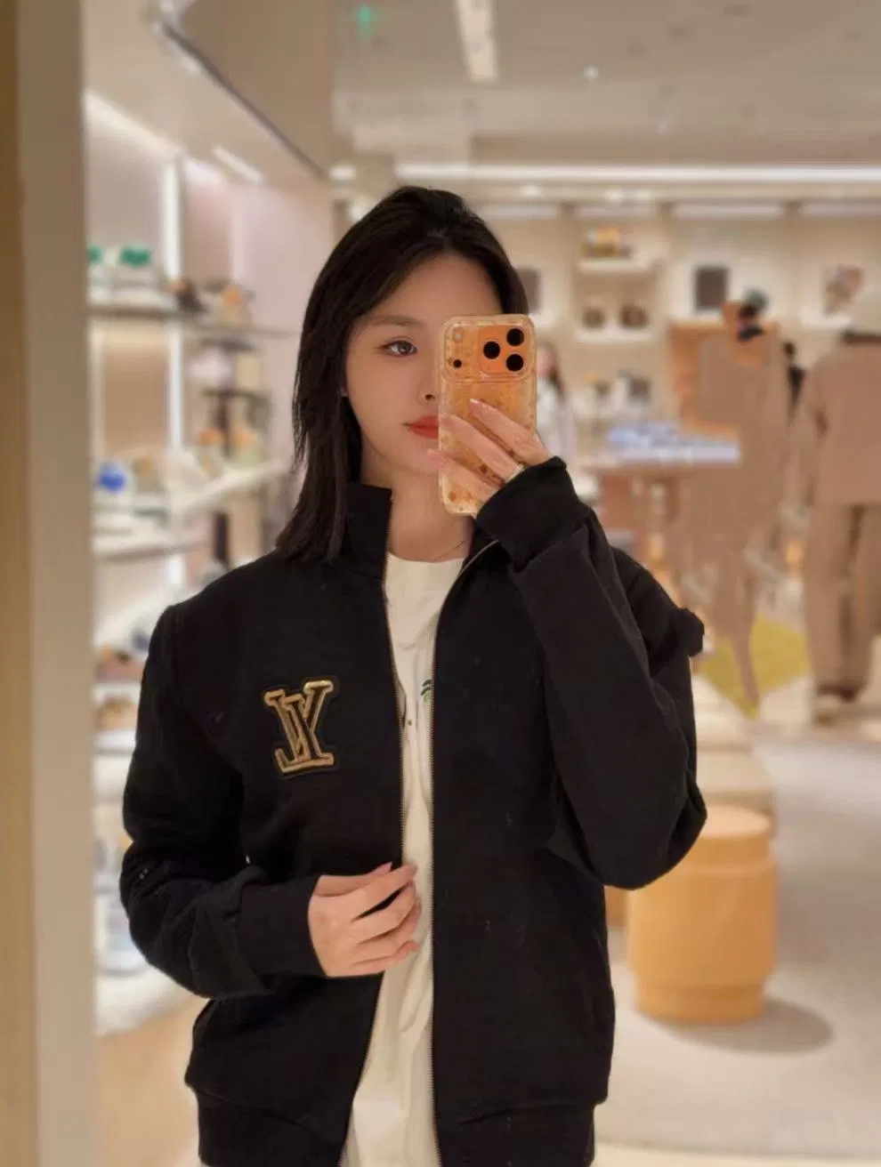 LV 27FW QBTUMXL 006 자켓 14