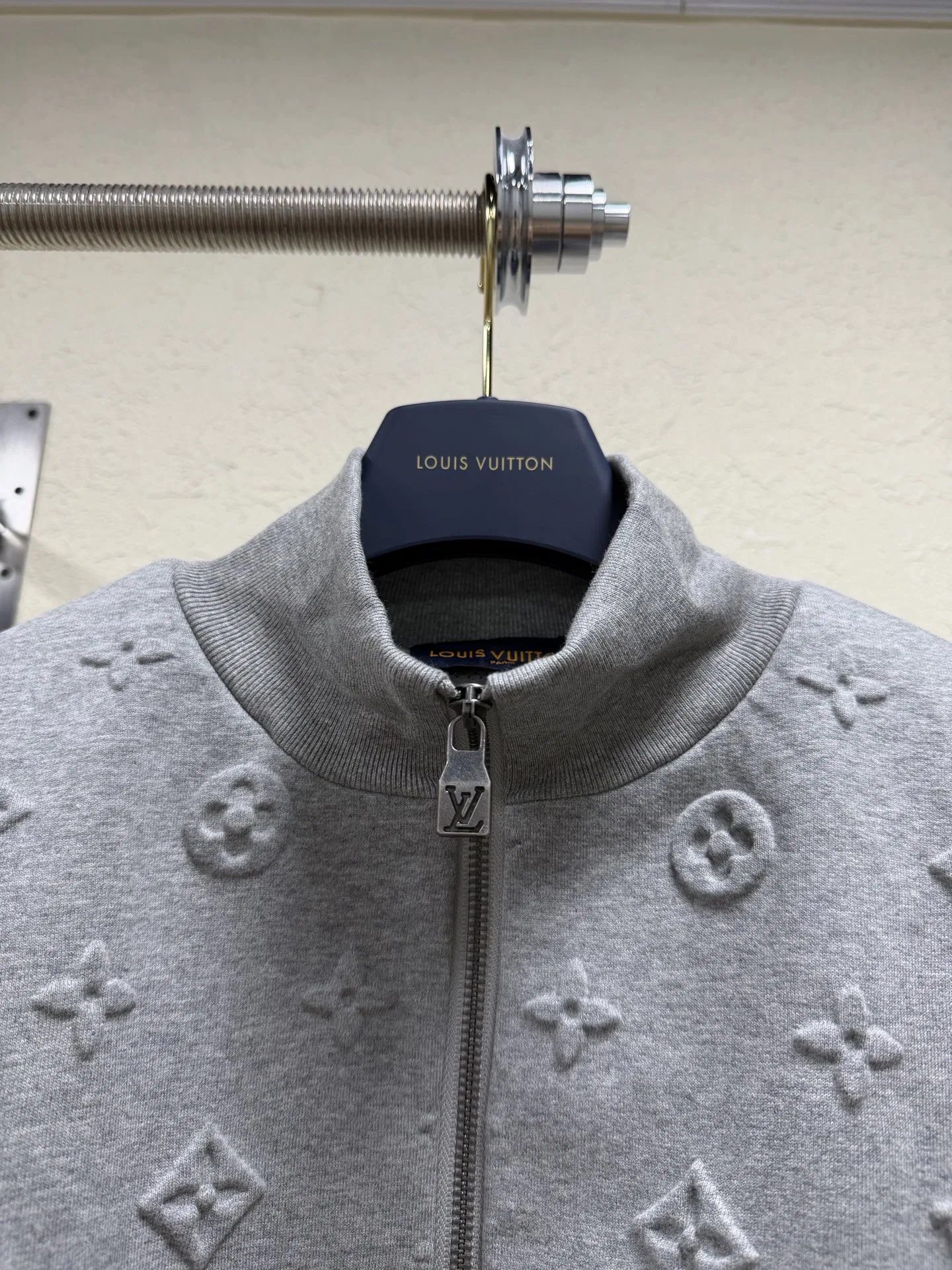 LV 27FW QBTUMXL 008 자켓 8