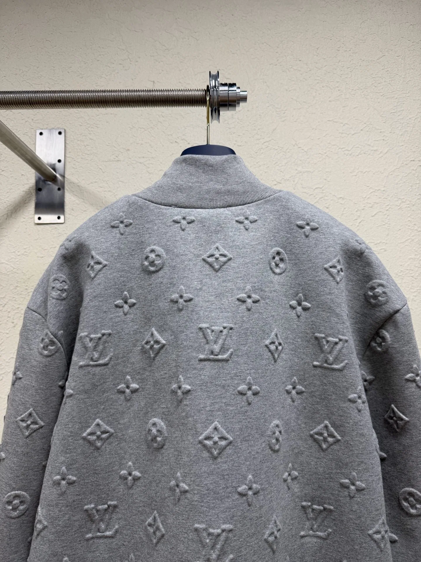 LV 27FW QBTUMXL 008 자켓 9