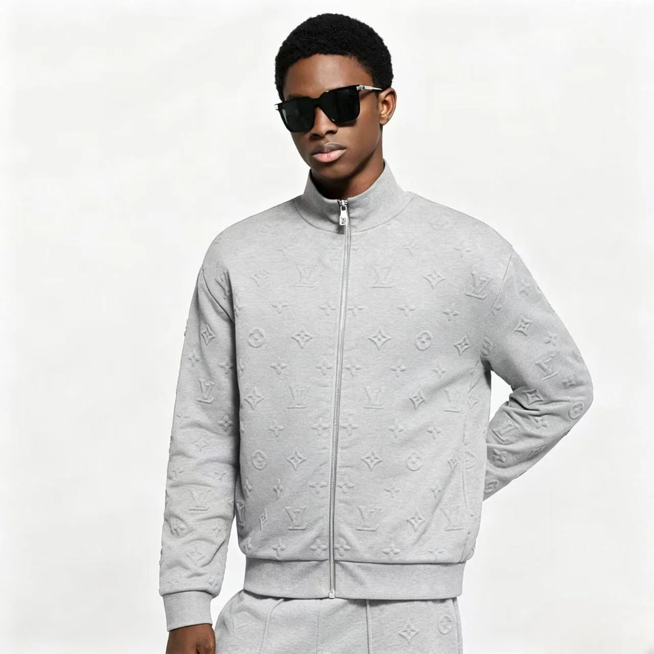 LV 27FW QBTUMXL 008 자켓 10