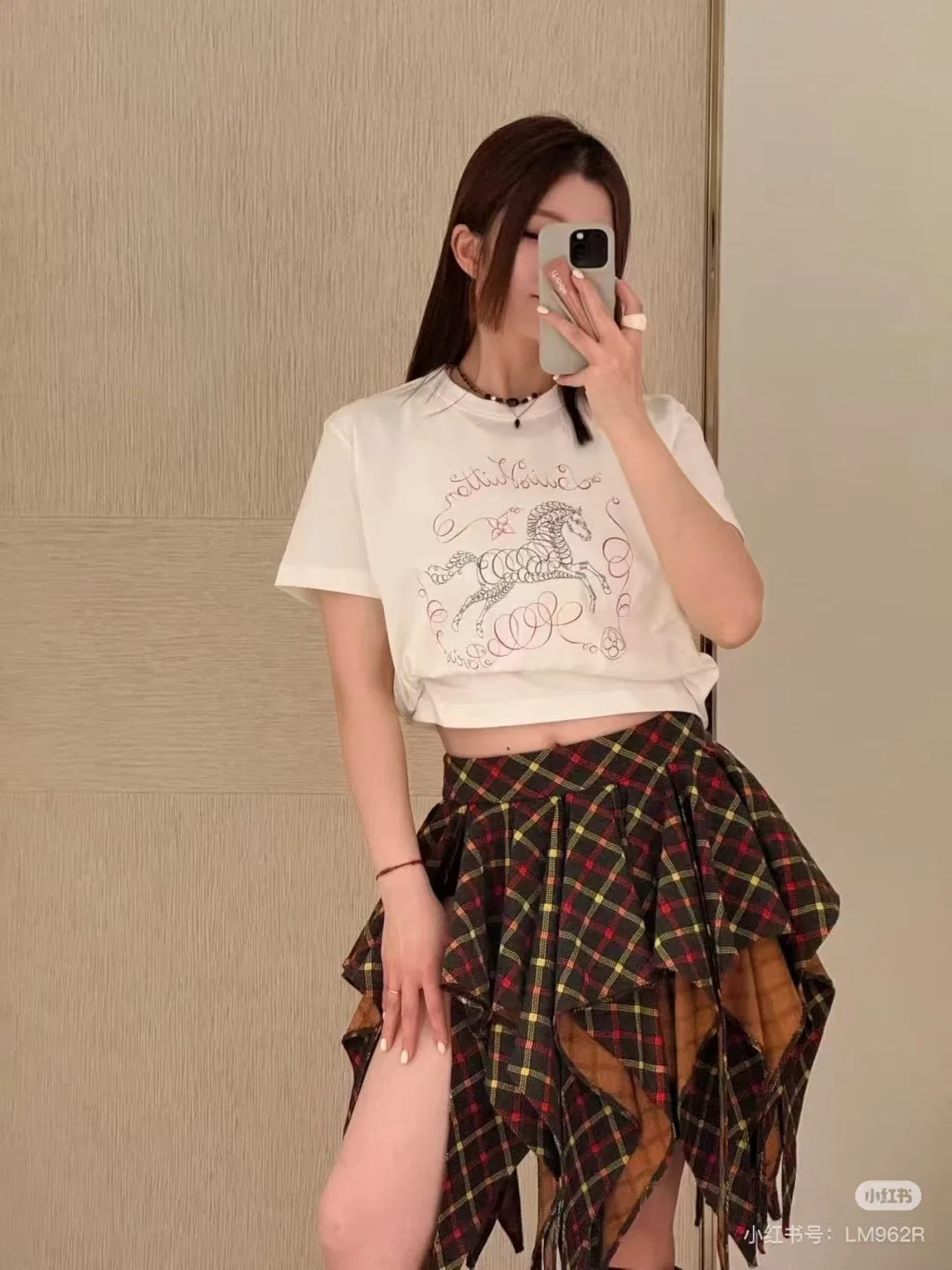 LV 27FW QBTUMXL 010 반팔티셔츠 9