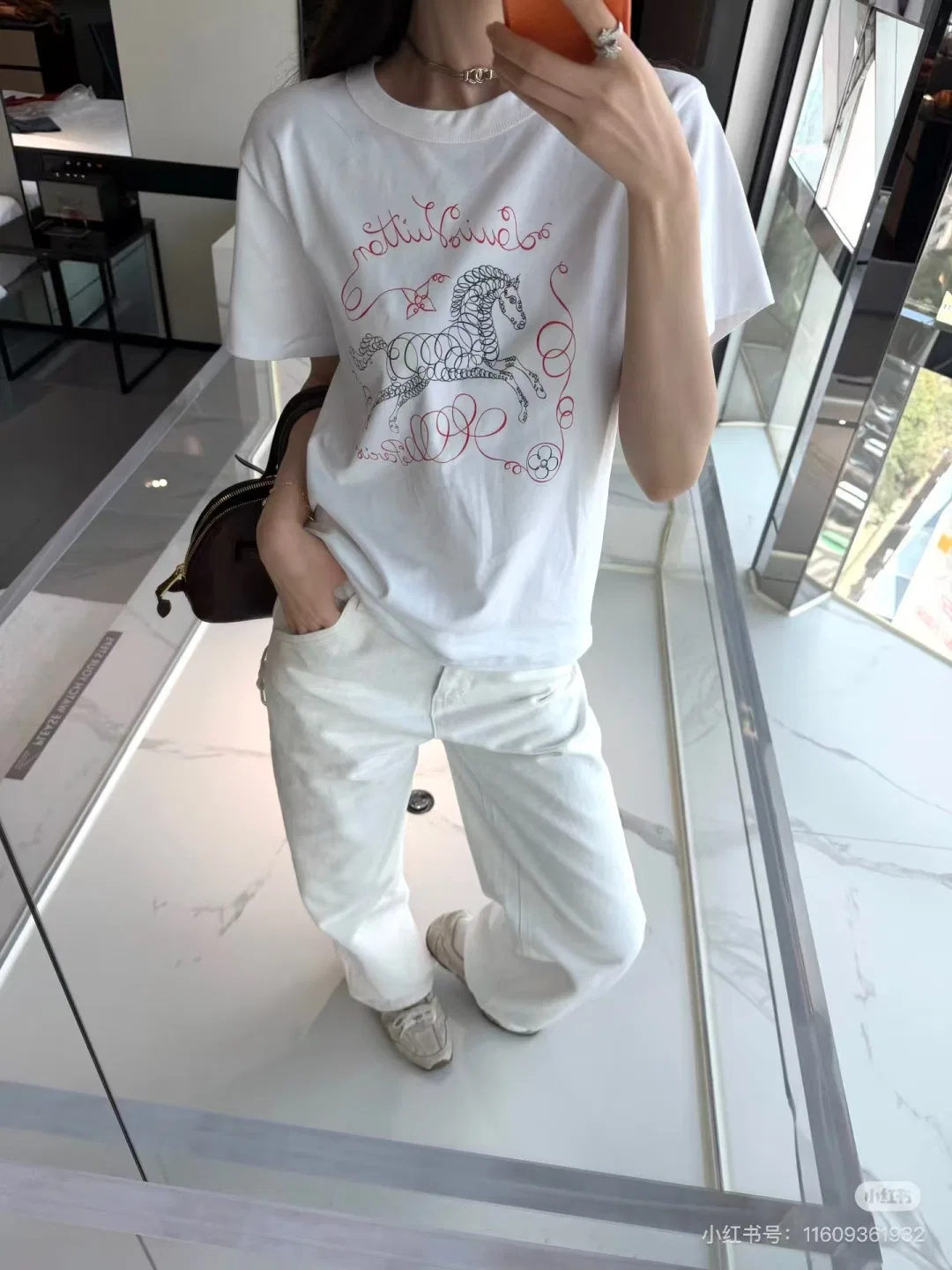 LV 27FW QBTUMXL 010 반팔티셔츠 13