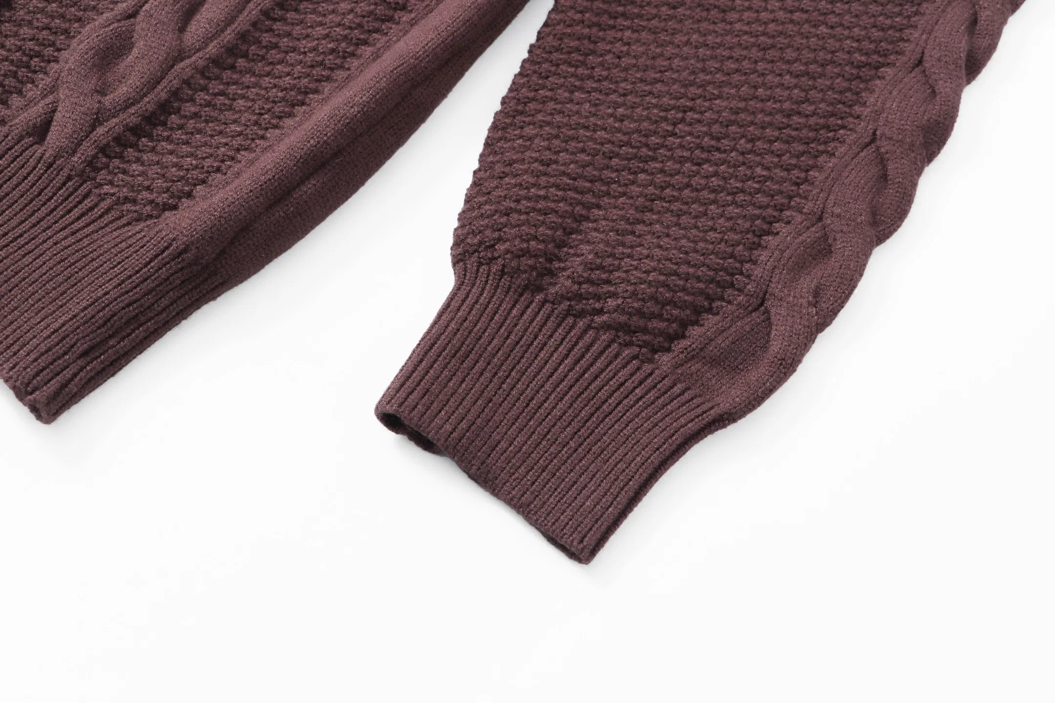 LV 27FW QBTUMXL 014 니트 7
