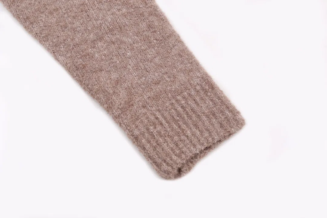 LV 27FW QBTUMXL 015 니트 9
