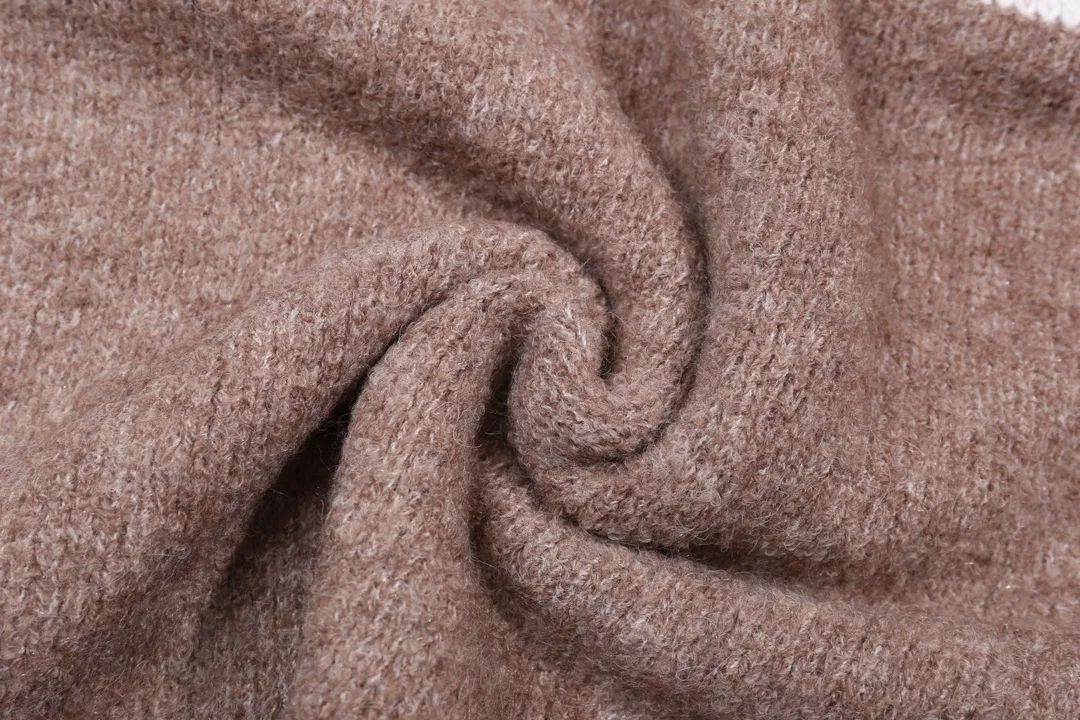 LV 27FW QBTUMXL 015 니트 13