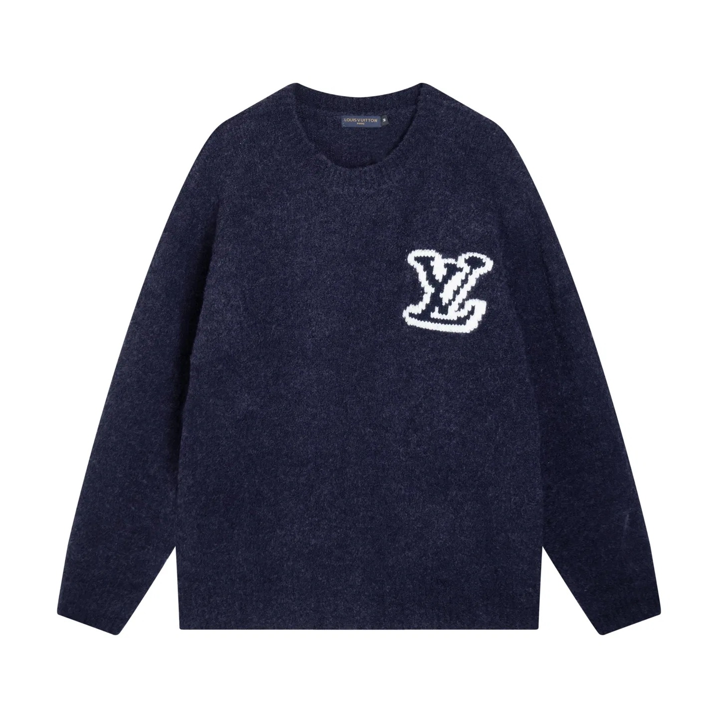 LV 27FW QBTUMXL 015 니트 14
