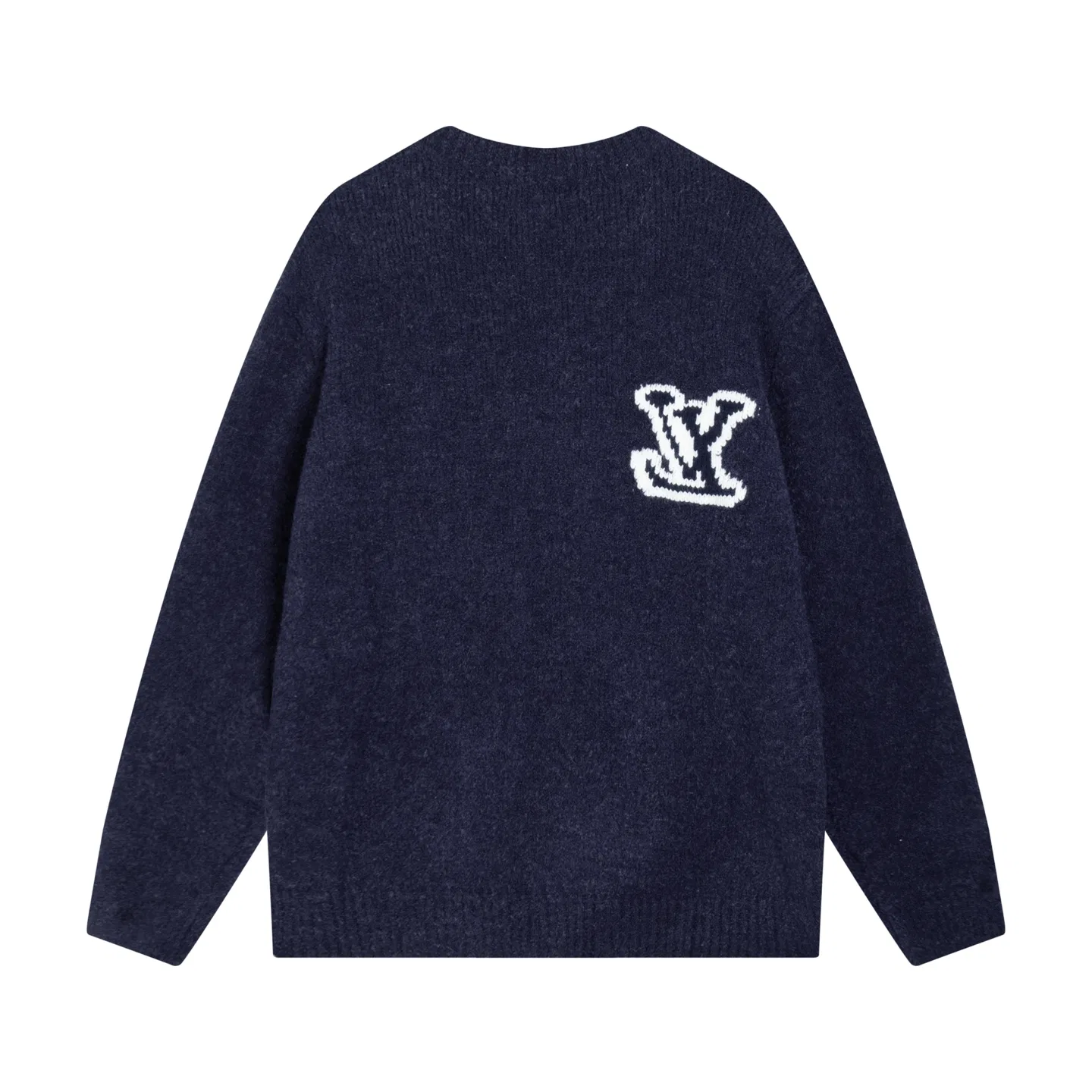 LV 27FW QBTUMXL 015 니트 15
