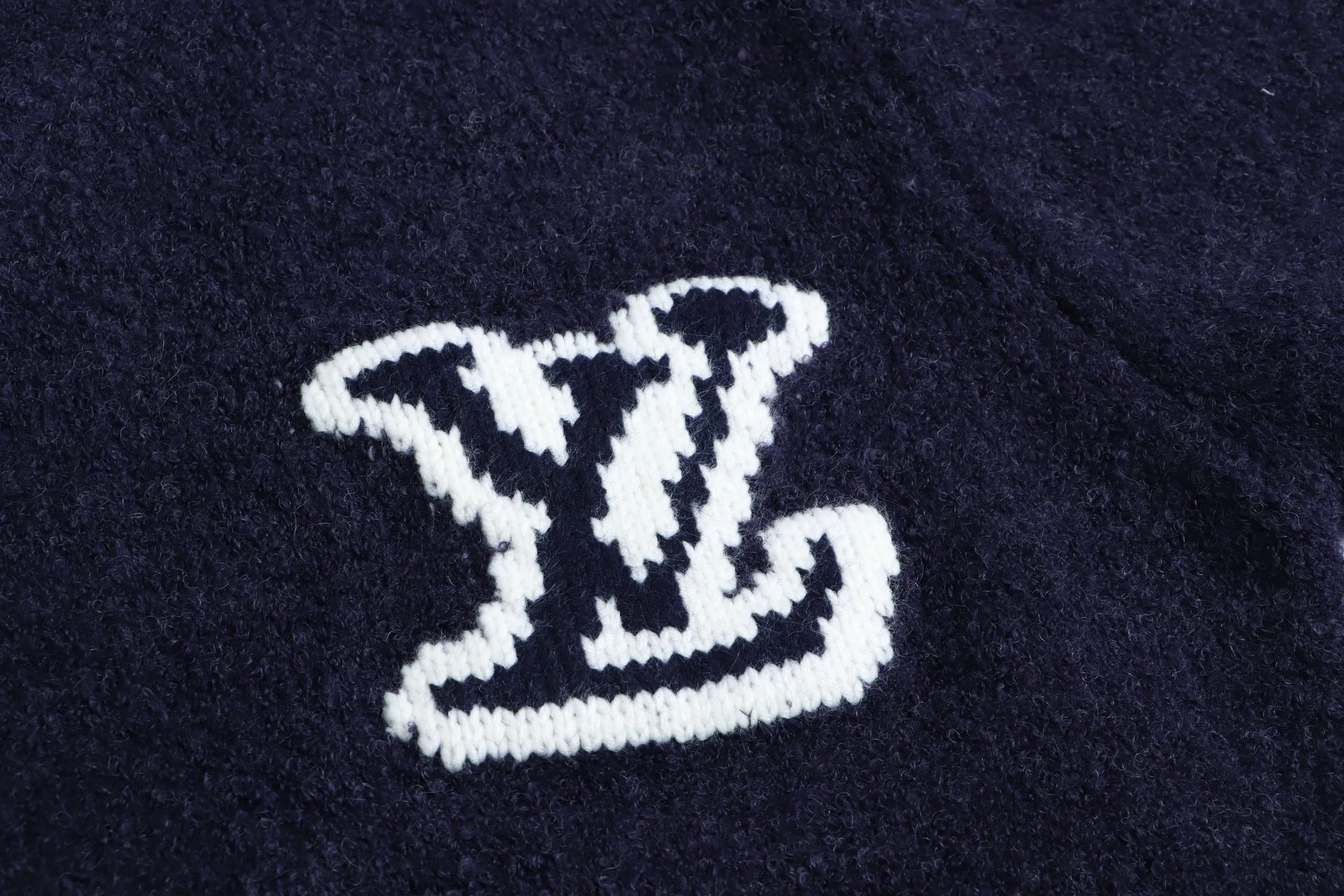 LV 27FW QBTUMXL 015 니트 16