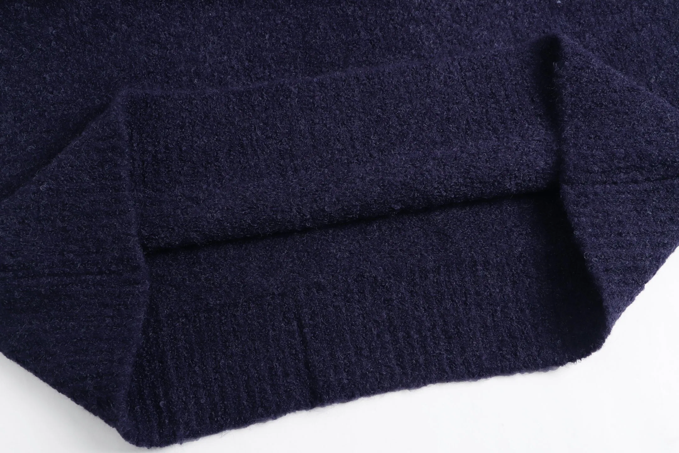 LV 27FW QBTUMXL 015 니트 17