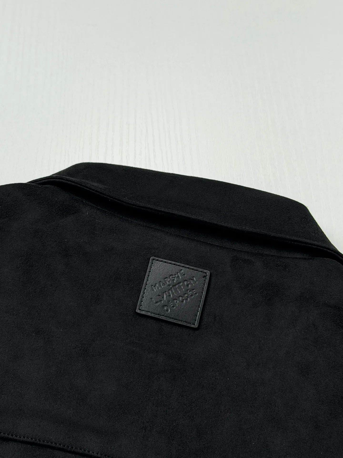LV 27FW QBTUMXL 017 자켓 8