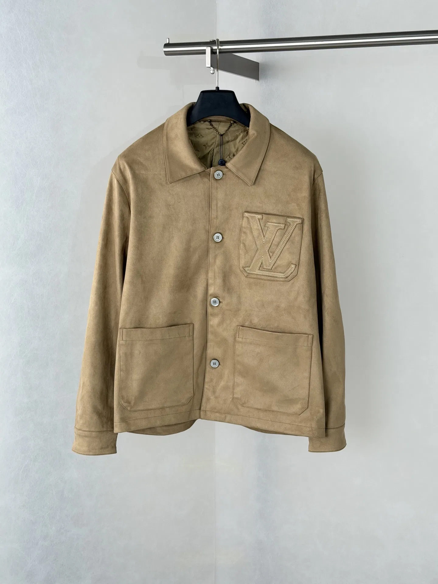 LV 27FW QBTUMXL 017 자켓 10
