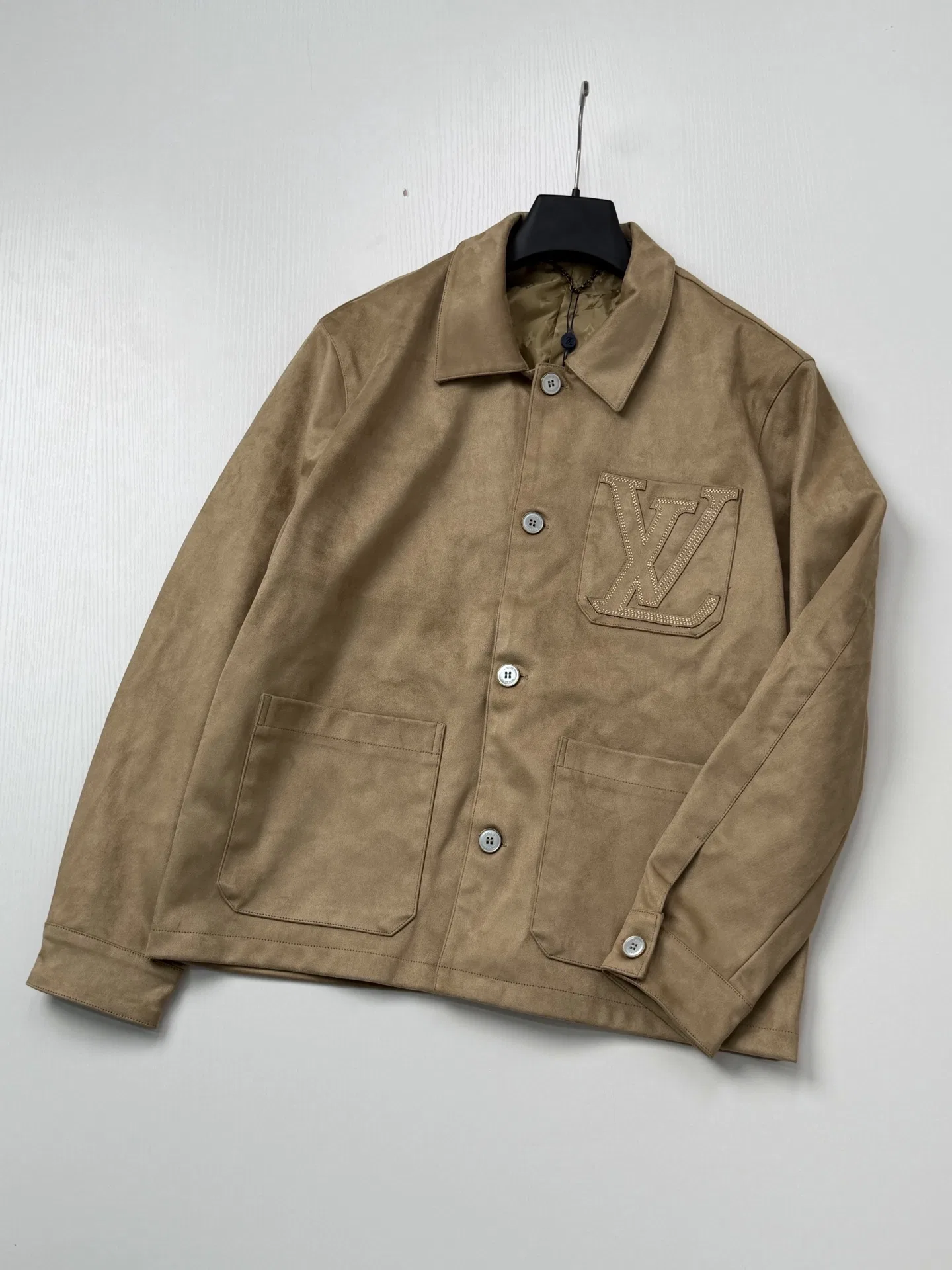 LV 27FW QBTUMXL 017 자켓 12