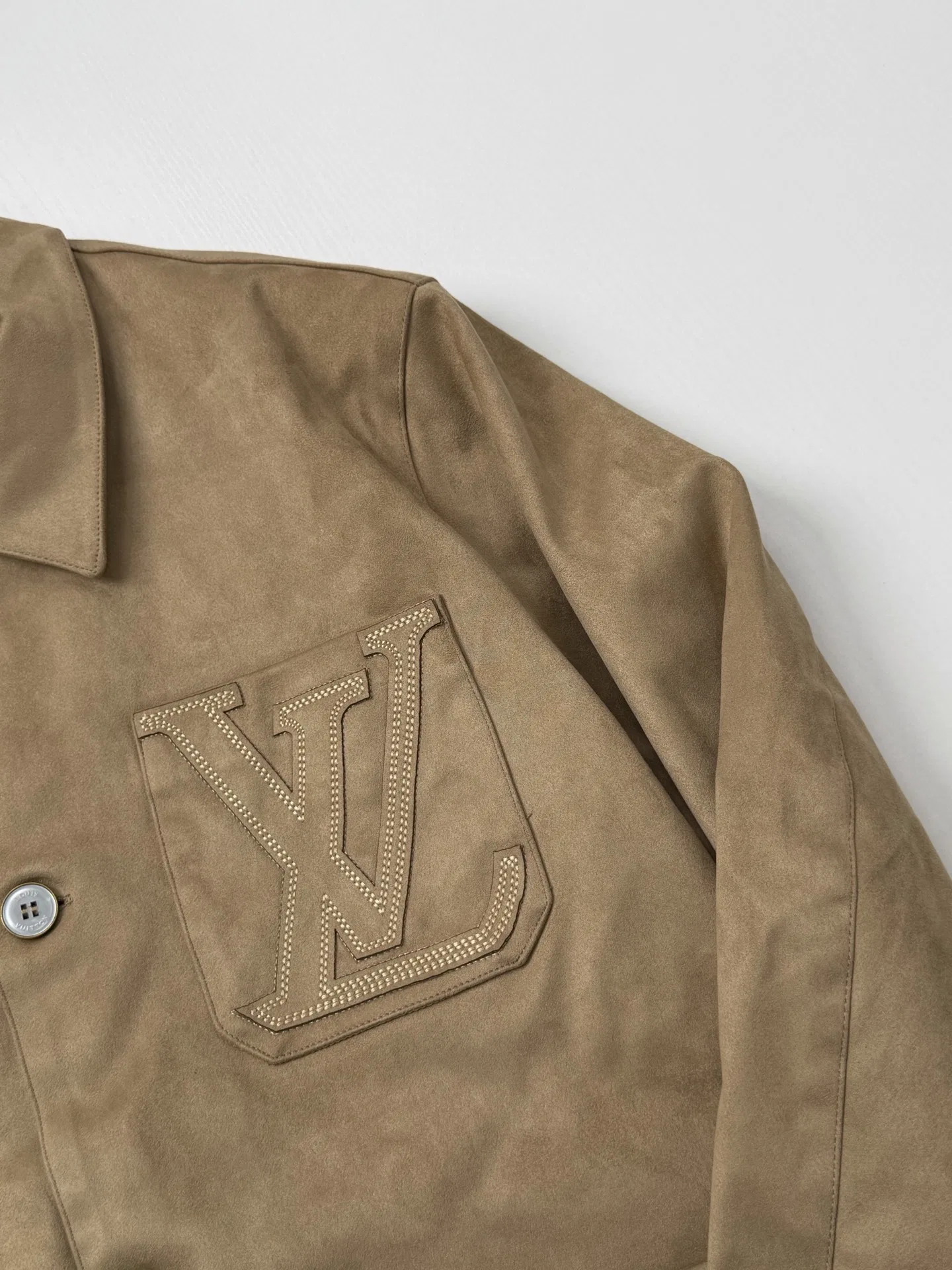 LV 27FW QBTUMXL 017 자켓 13