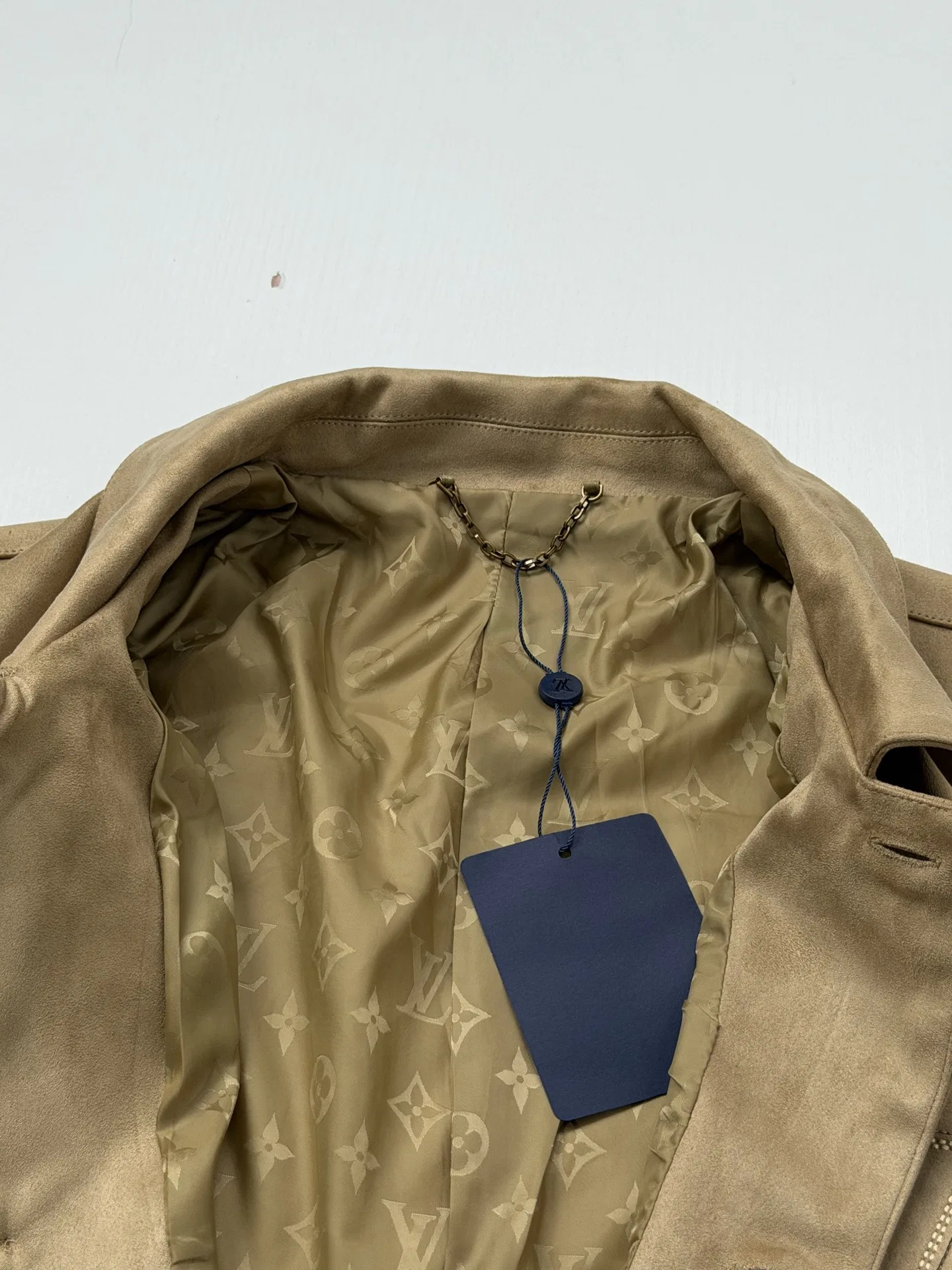 LV 27FW QBTUMXL 017 자켓 16