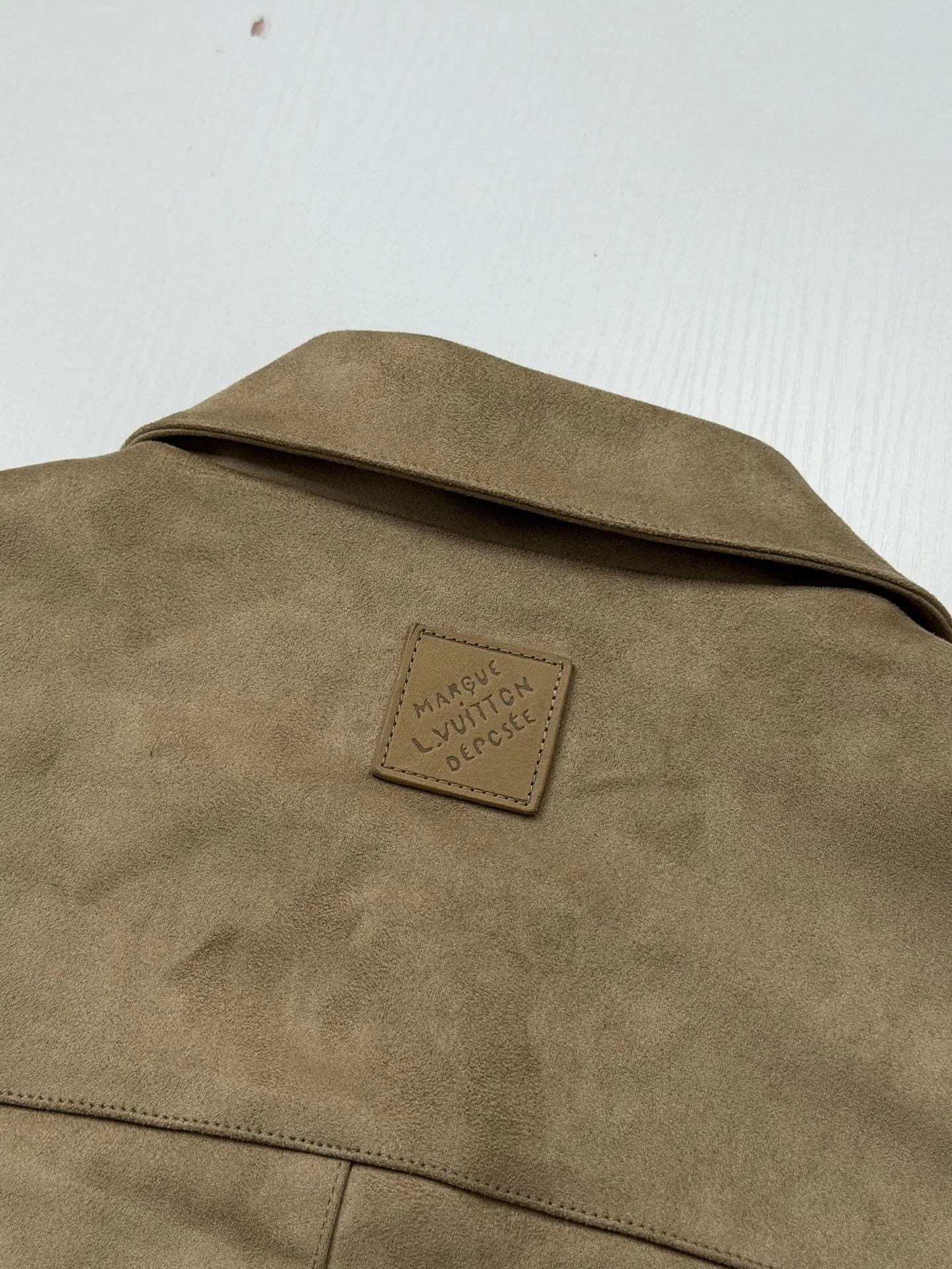 LV 27FW QBTUMXL 017 자켓 17
