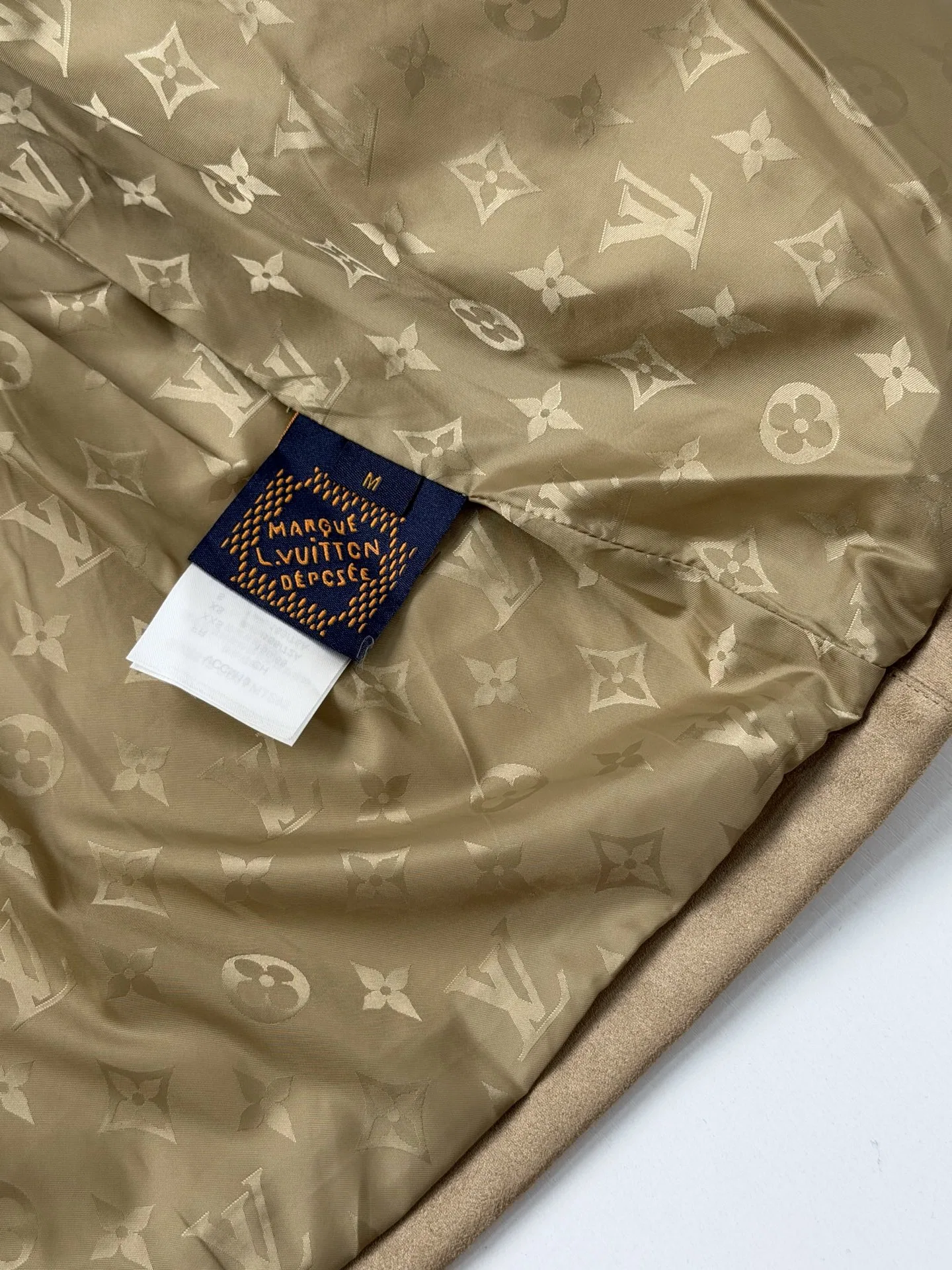 LV 27FW QBTUMXL 017 자켓 18