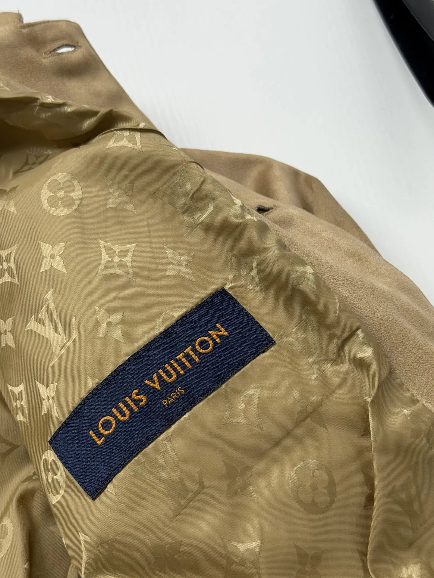 LV 27FW QBTUMXL 017 자켓 19