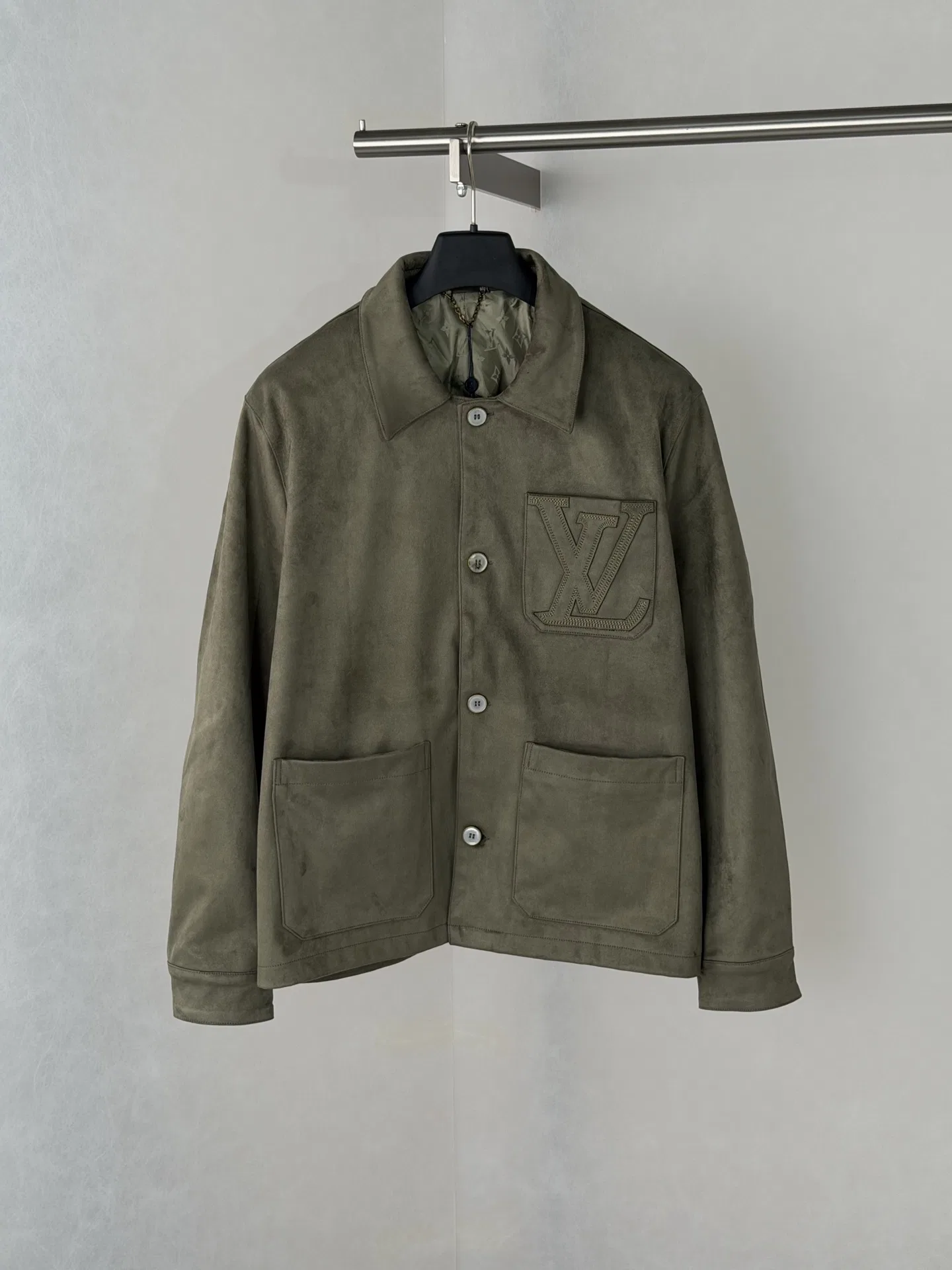 LV 27FW QBTUMXL 017 자켓 20