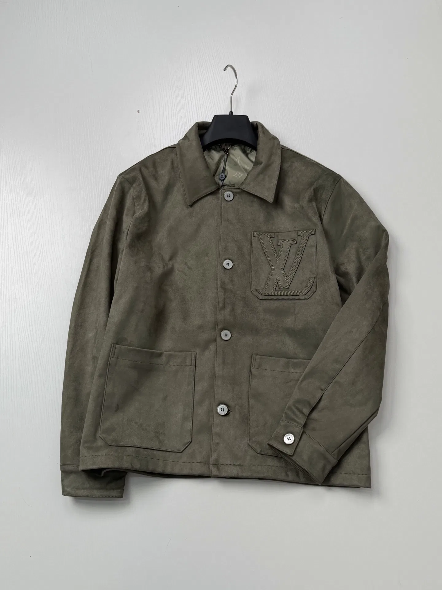LV 27FW QBTUMXL 017 자켓 22