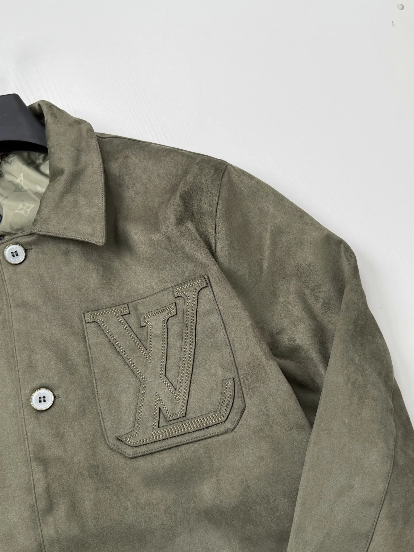 LV 27FW QBTUMXL 017 자켓 23