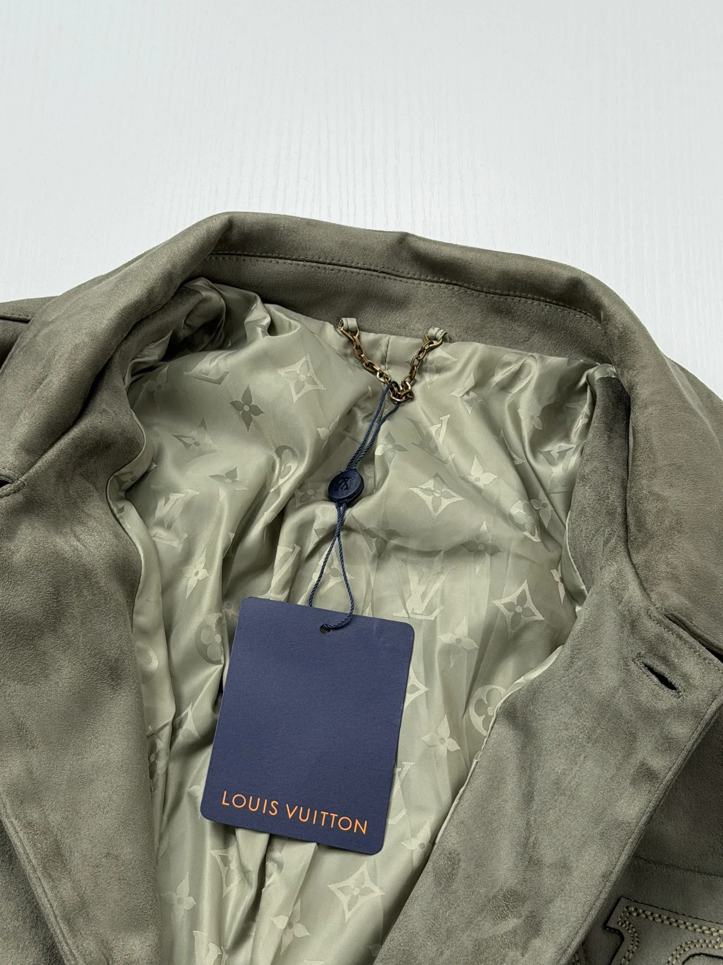 LV 27FW QBTUMXL 017 자켓 24