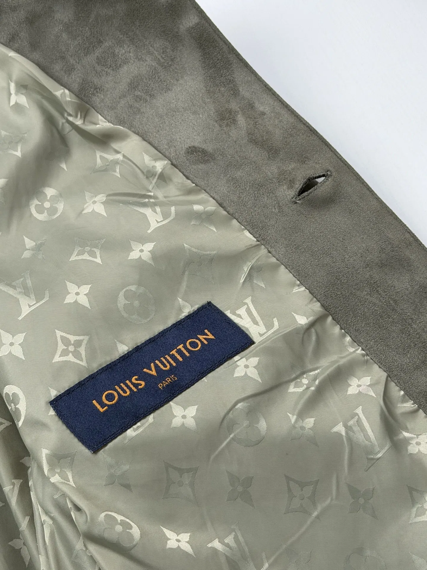 LV 27FW QBTUMXL 017 자켓 28