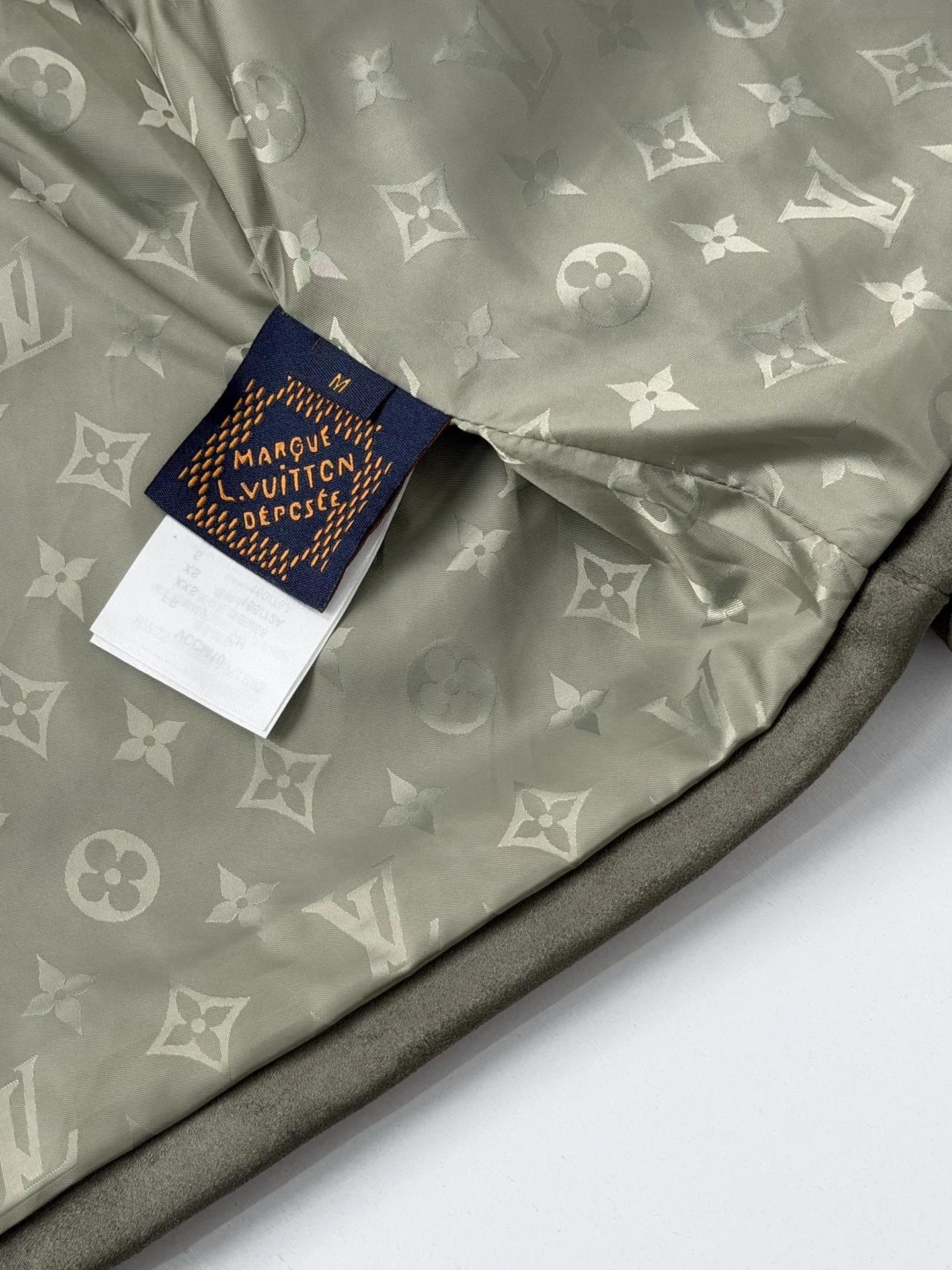 LV 27FW QBTUMXL 017 자켓 29