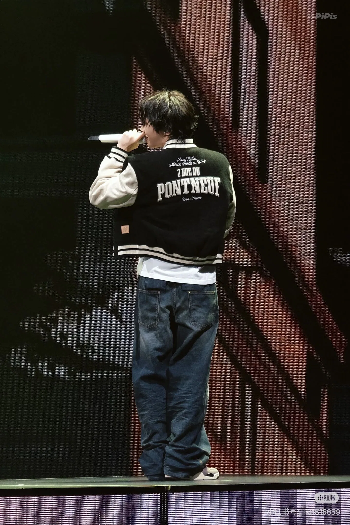 LV 27FW QBTUMXL 018 스타디움자켓 24