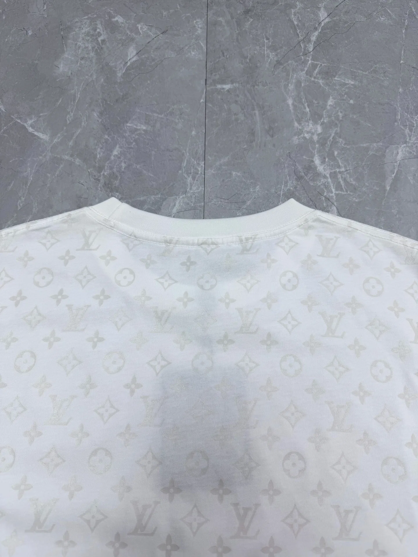 LV 27FW QBTUMXL 021 반팔티셔츠 8