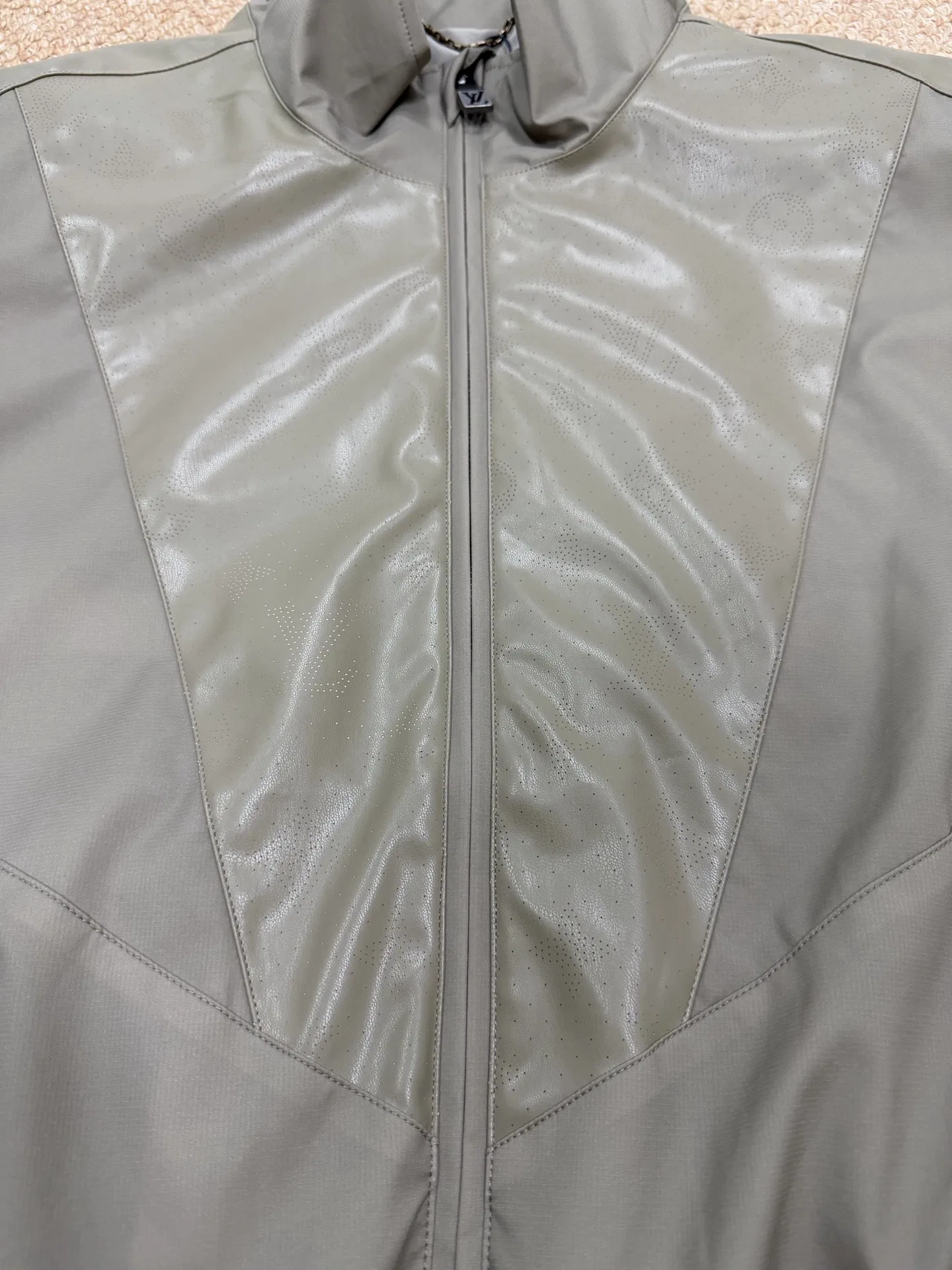 LV 27FW QBTUMXL 024 자켓 16