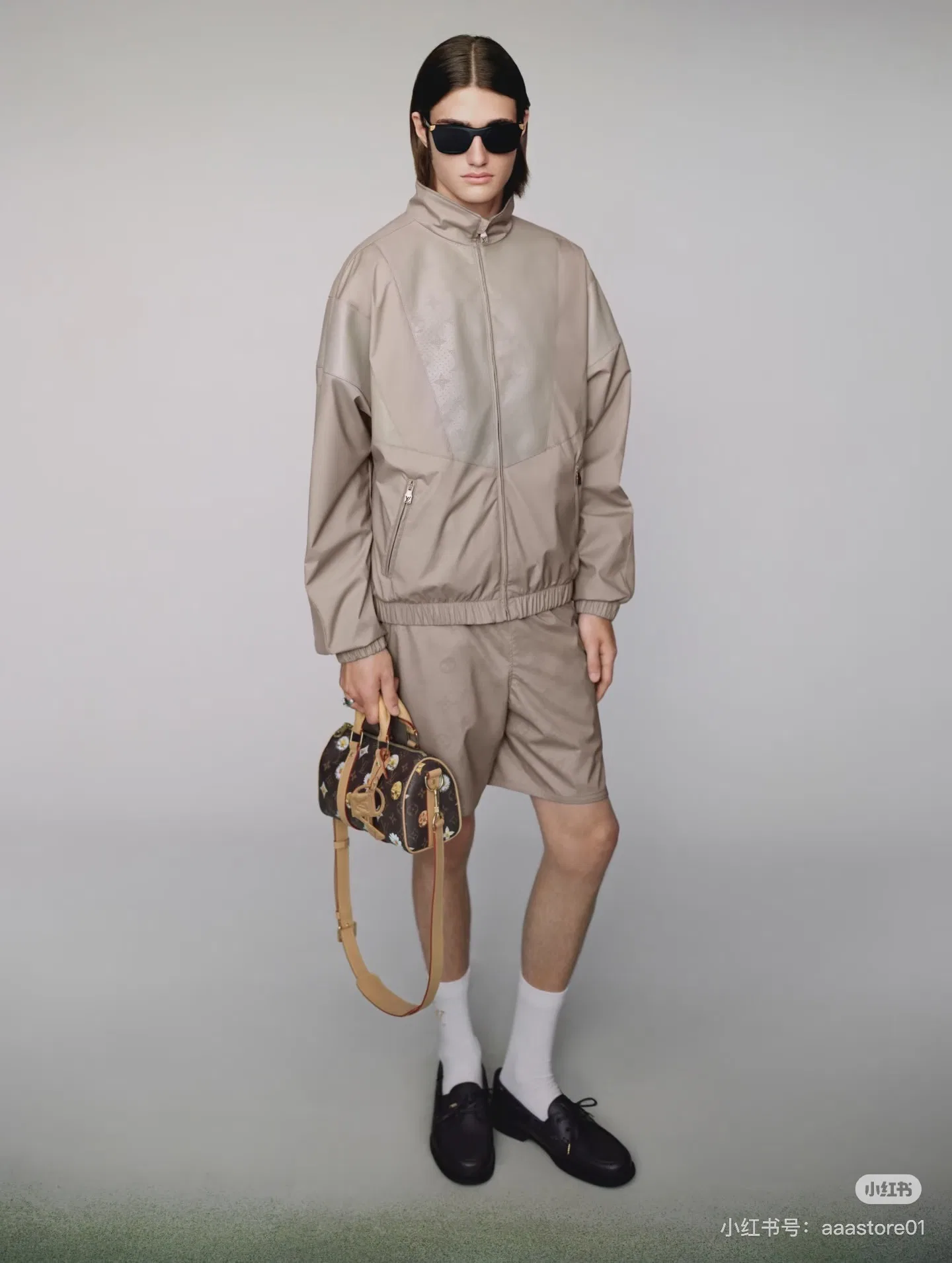 LV 27FW QBTUMXL 024 자켓 17