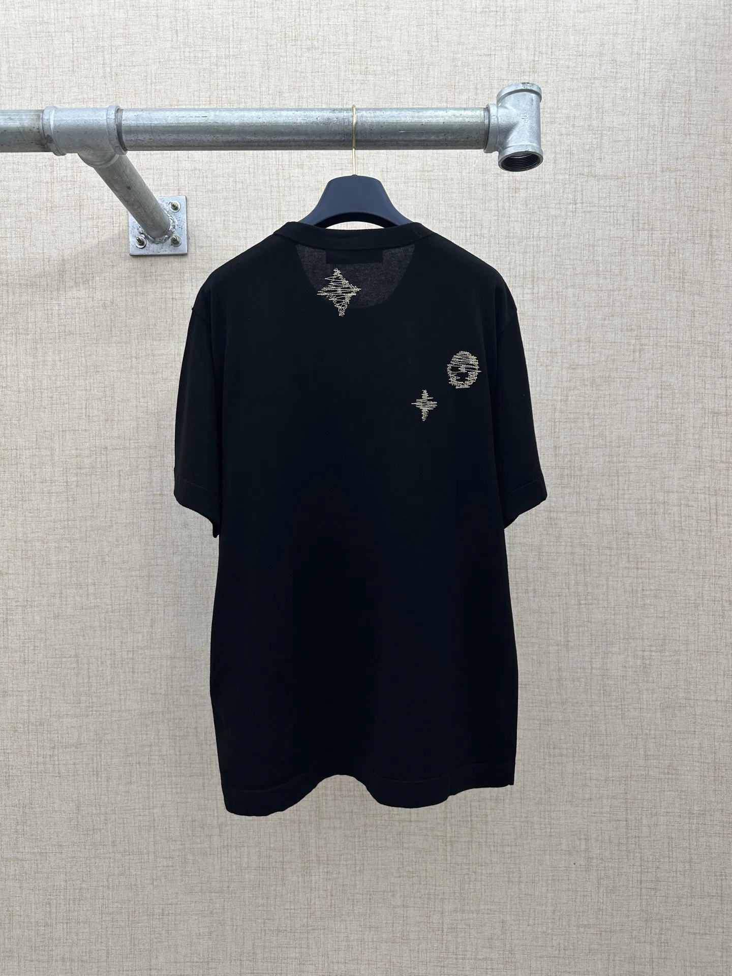 LV 27FW QBTUMXL 027 반팔티셔츠 8